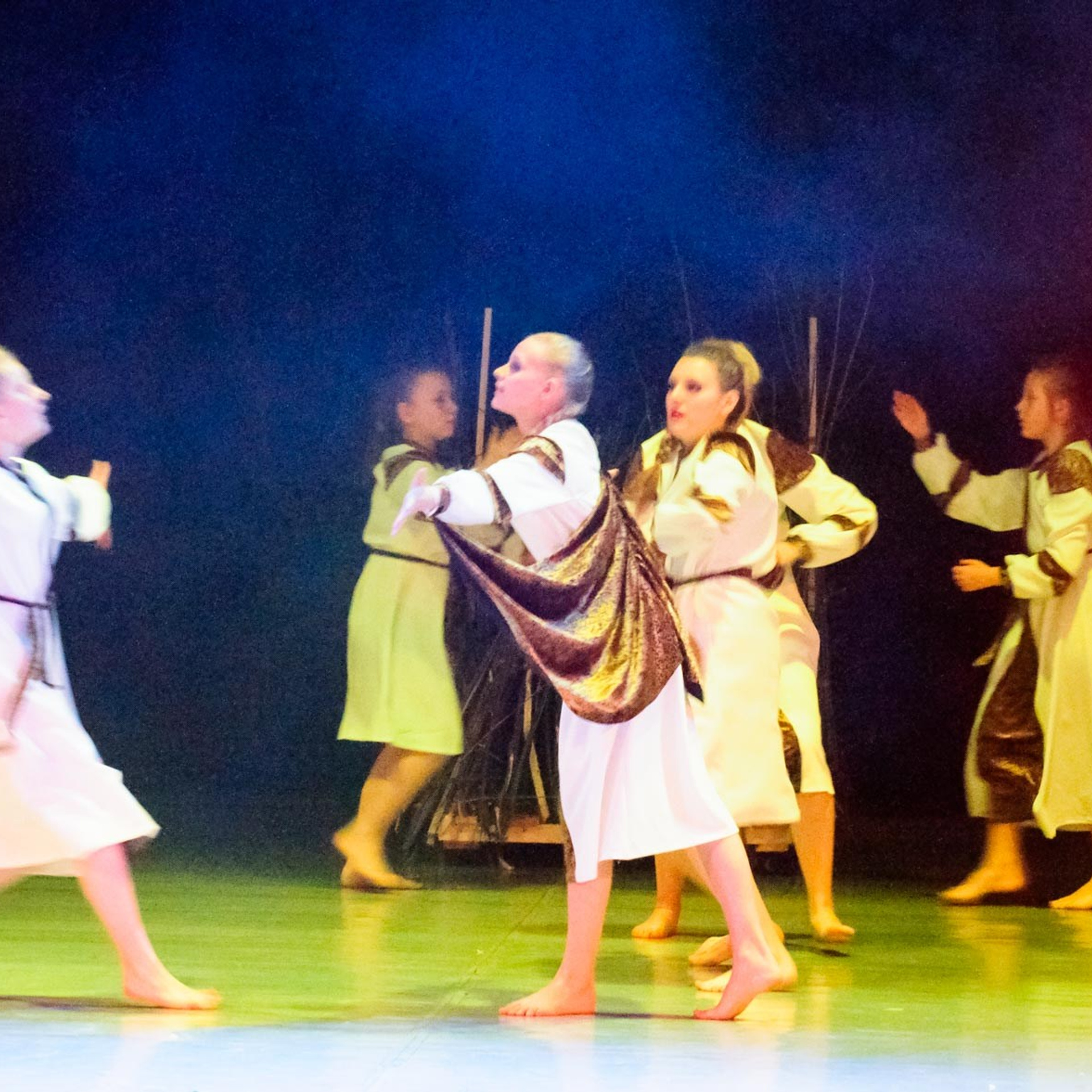 МАЙ 2015 (Юбилей Е.Т.). Взгляд через объектив