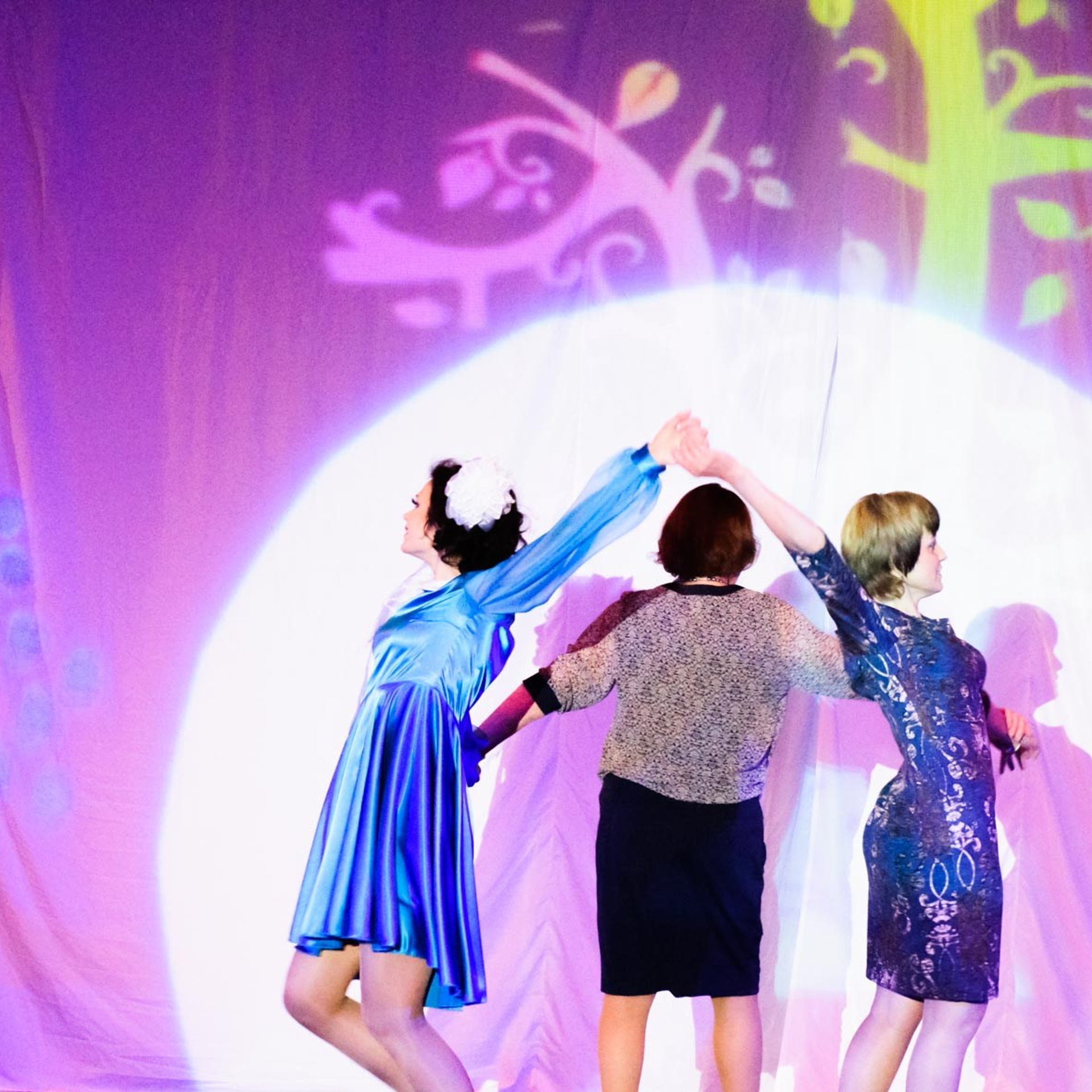 МАЙ 2015 (Юбилей Е.Т.). Взгляд через объектив