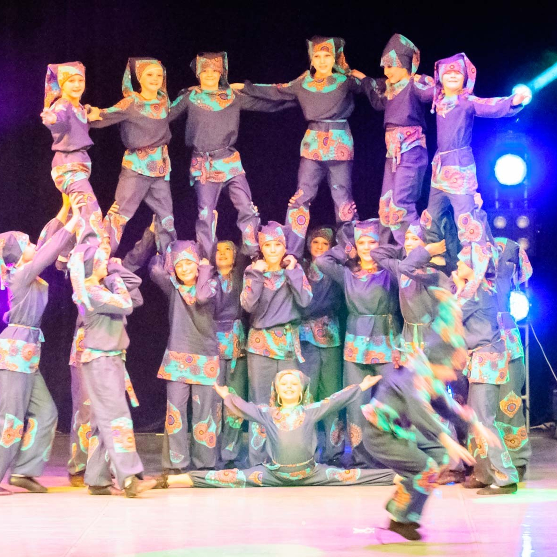 МАЙ 2015 (Юбилей Е.Т.). Взгляд через объектив