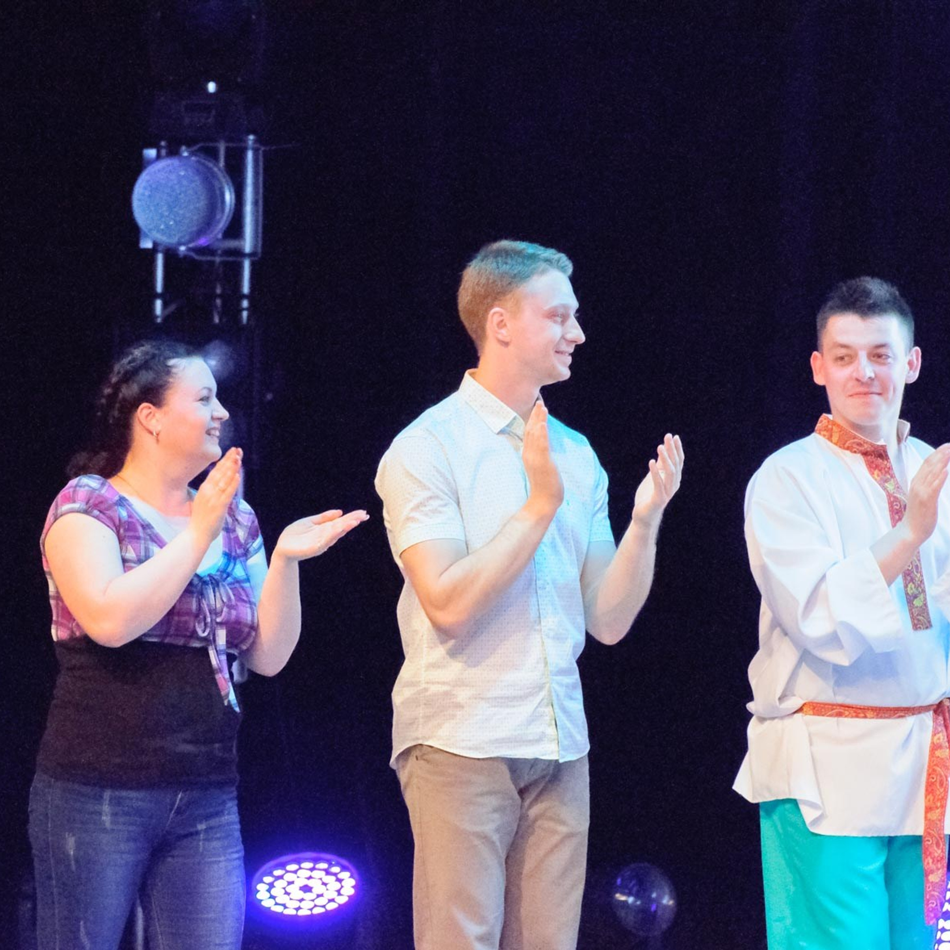 МАЙ 2015 (Юбилей Е.Т.). Взгляд через объектив