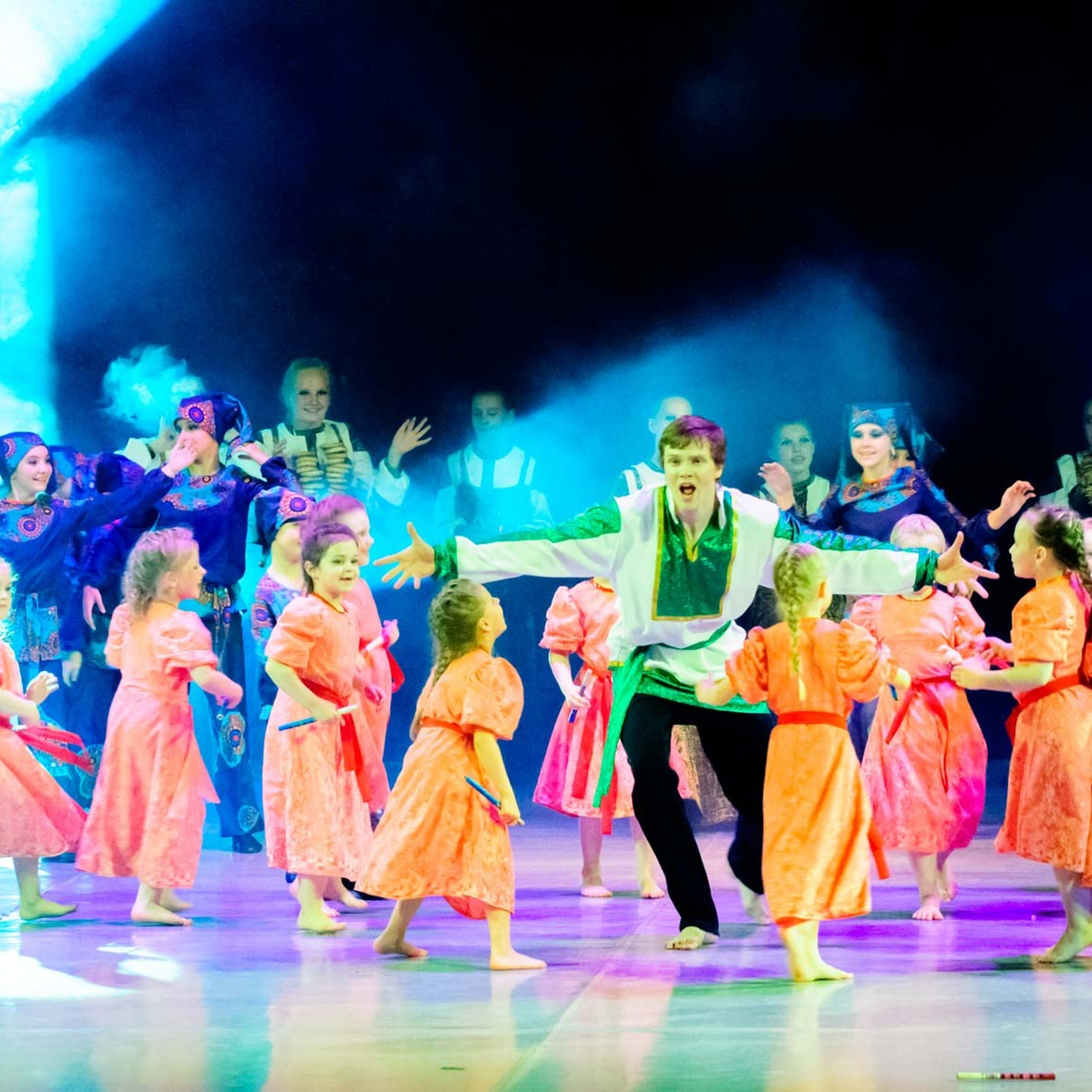 МАЙ 2015 (Юбилей Е.Т.). Взгляд через объектив