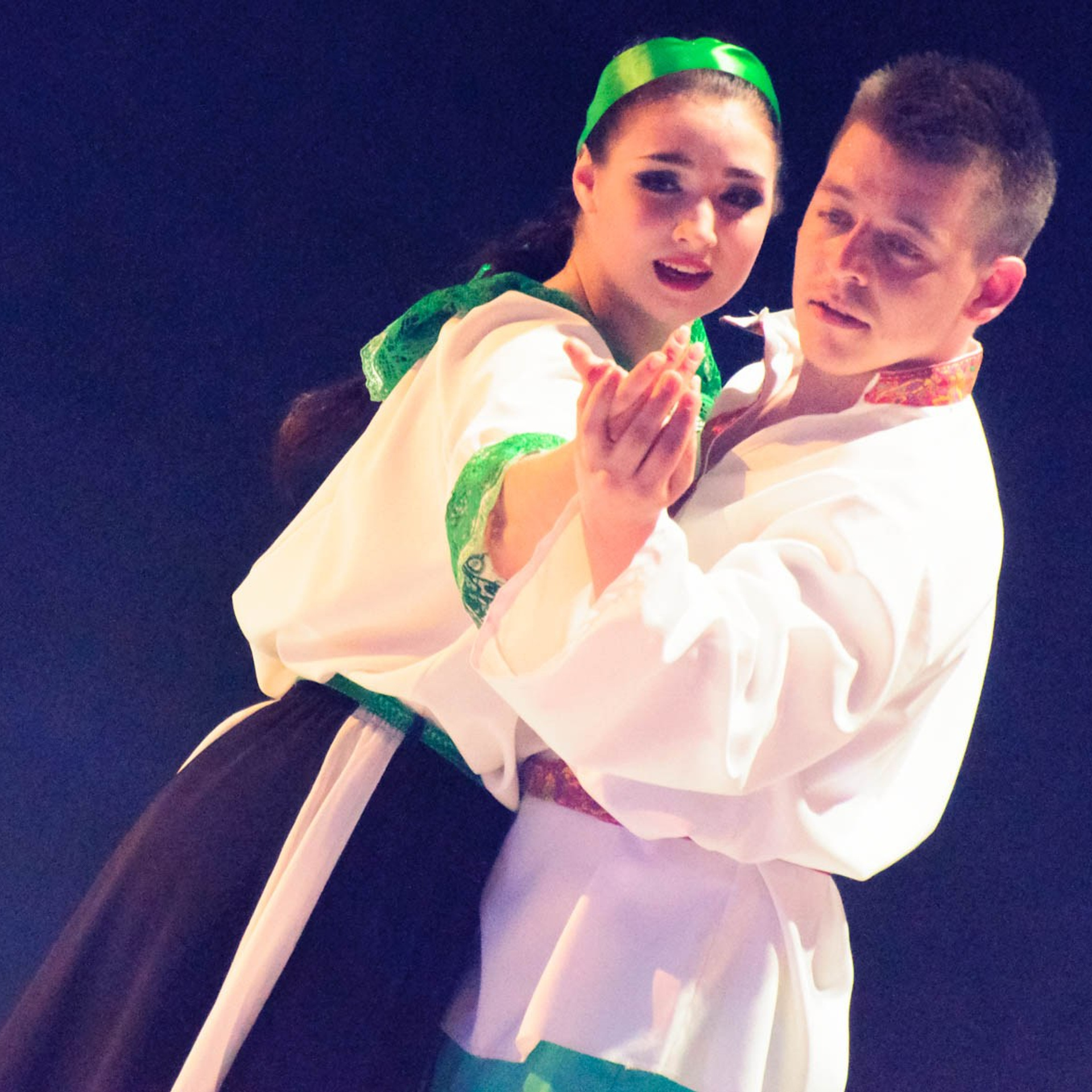 МАЙ 2015 (Юбилей Е.Т.). Взгляд через объектив