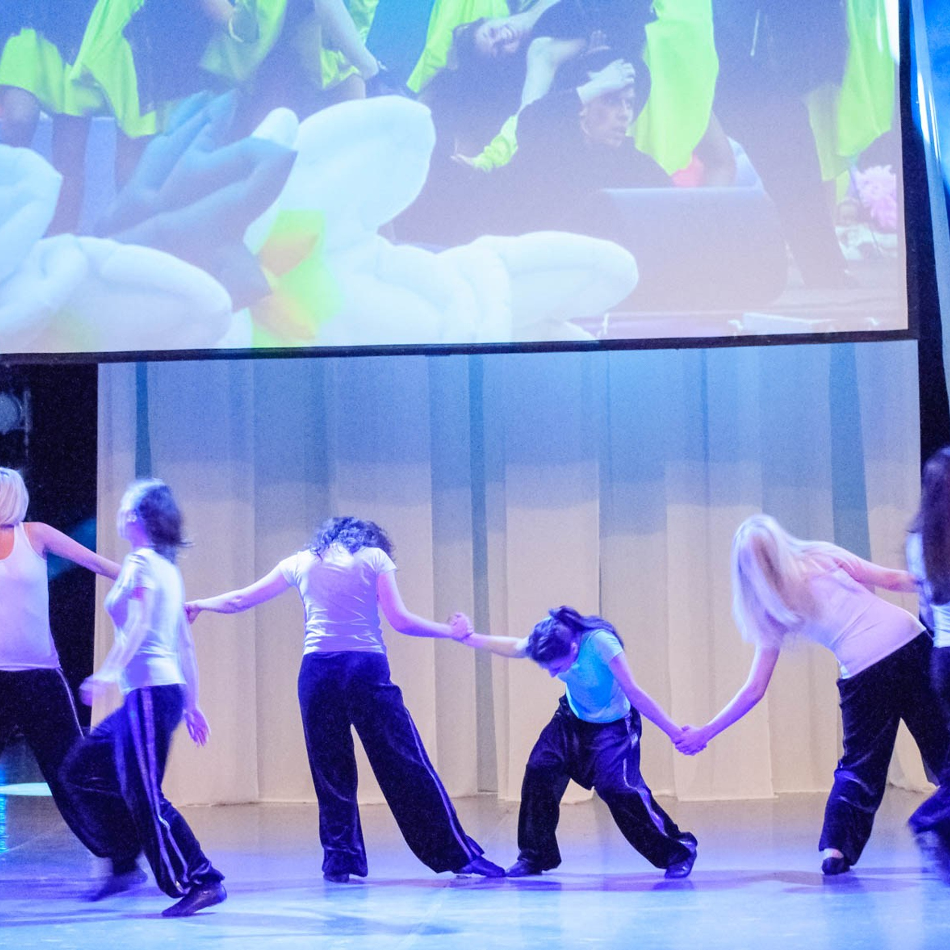 МАЙ 2015 (Юбилей Е.Т.). Взгляд через объектив