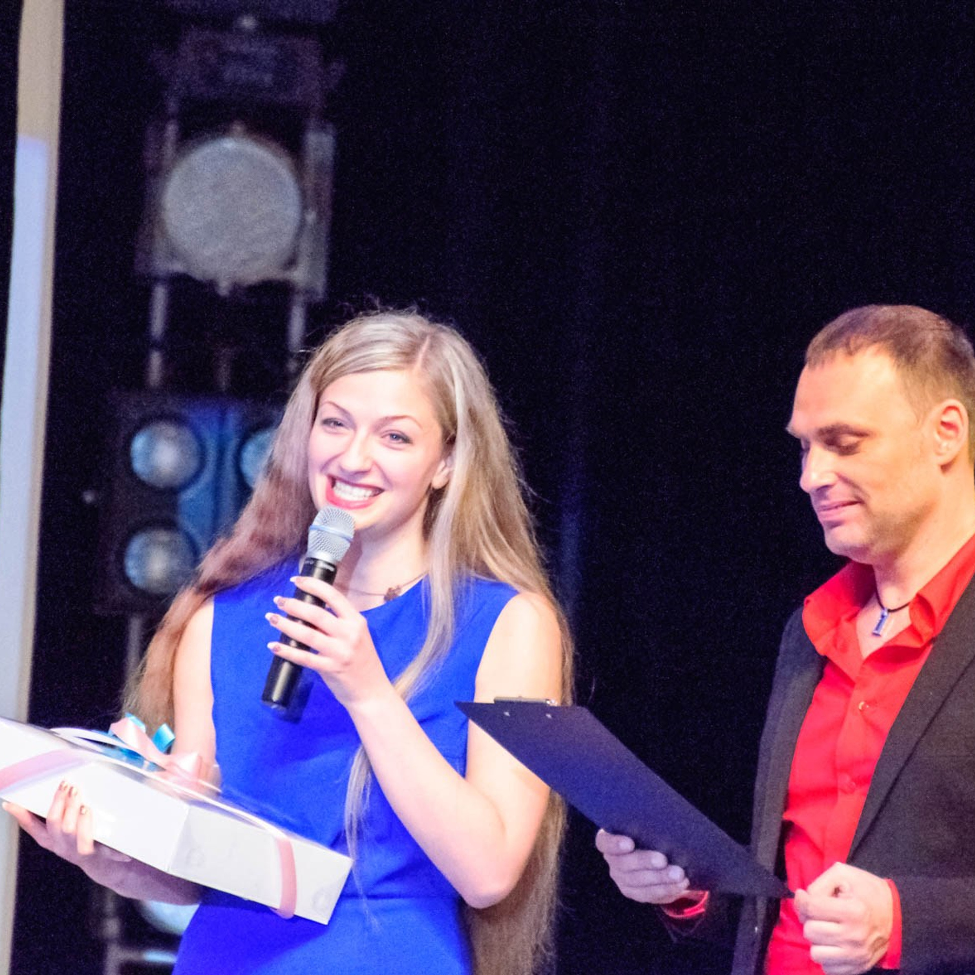 МАЙ 2015 (Юбилей Е.Т.). Взгляд через объектив