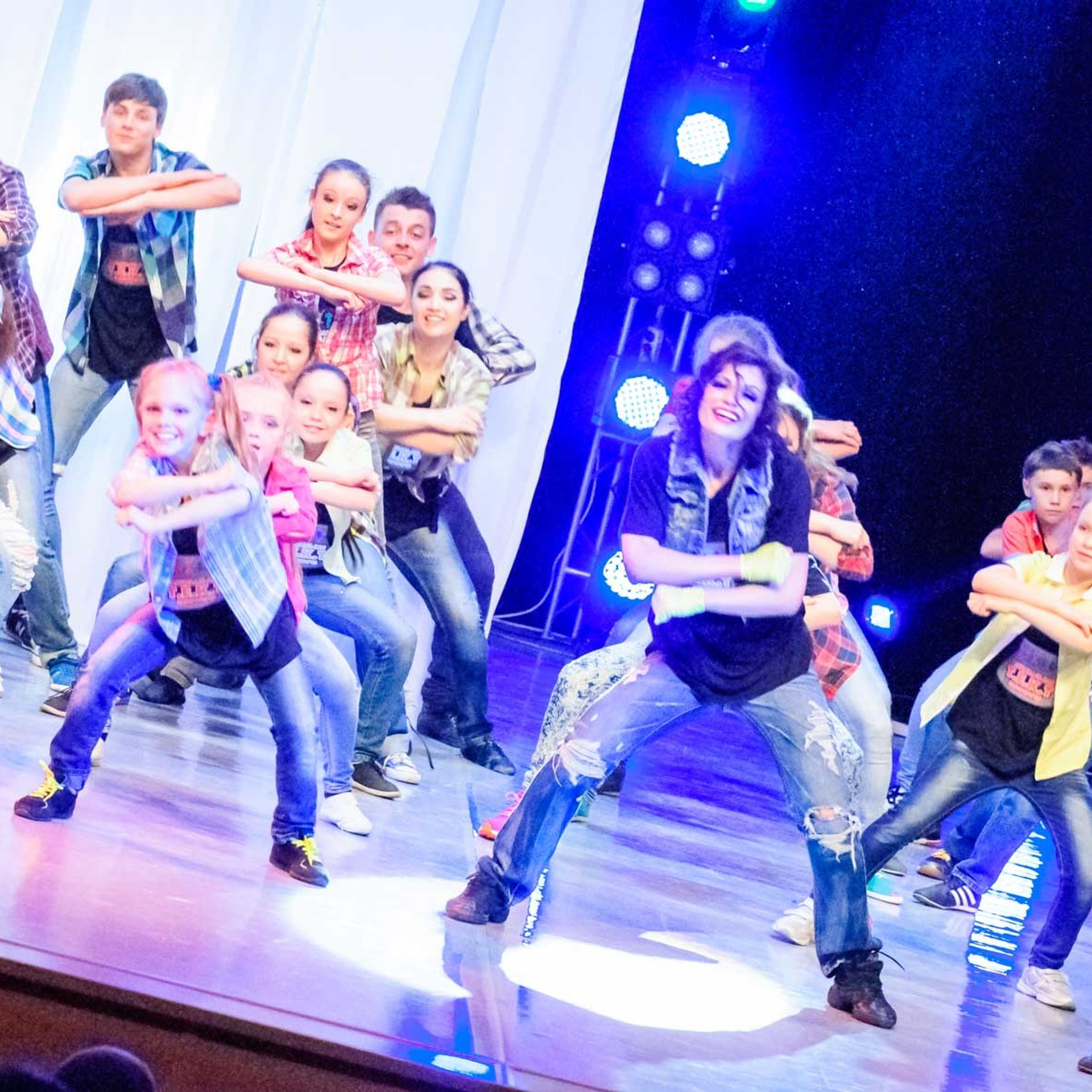 МАЙ 2015 (Юбилей Е.Т.). Взгляд через объектив