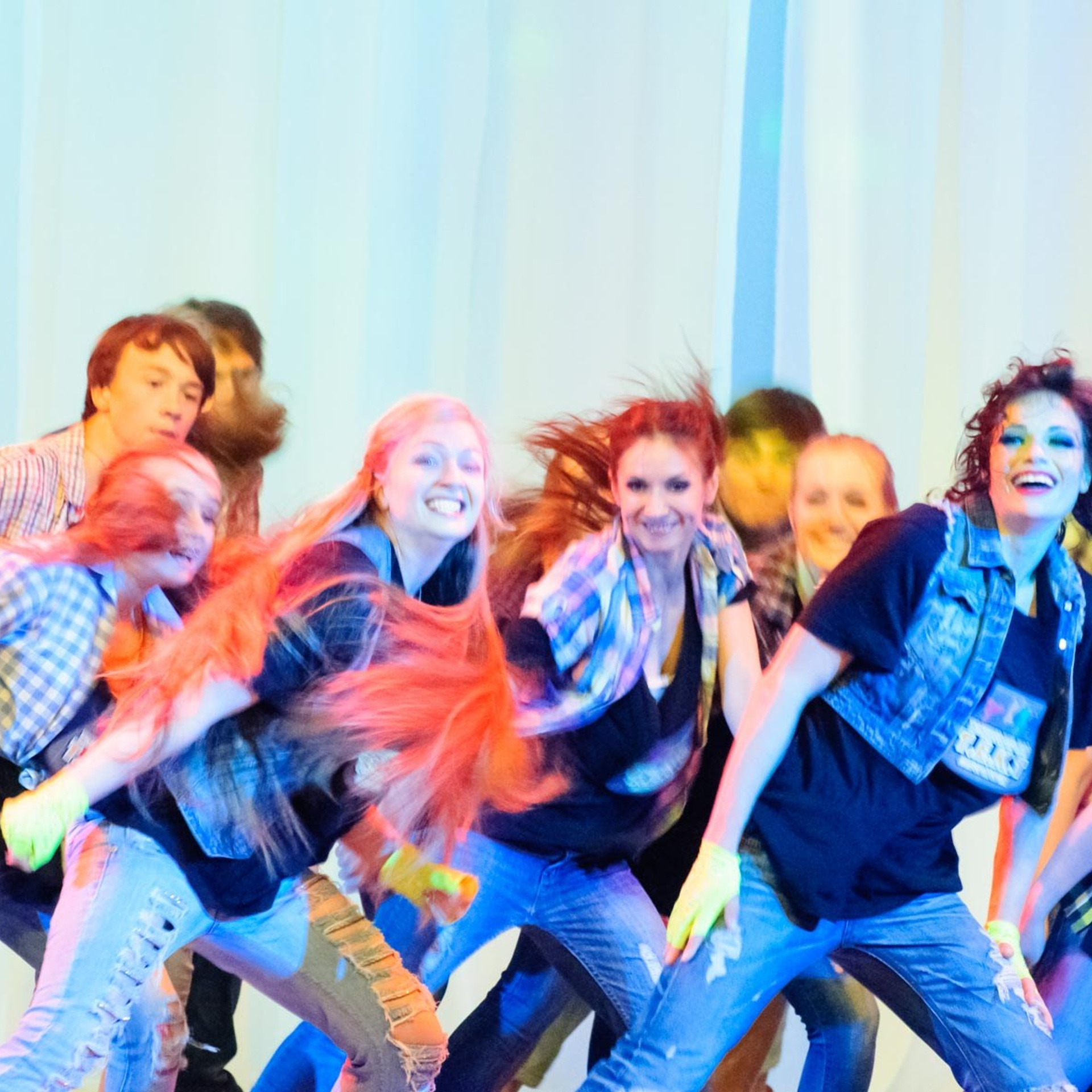 МАЙ 2015 (Юбилей Е.Т.). Взгляд через объектив