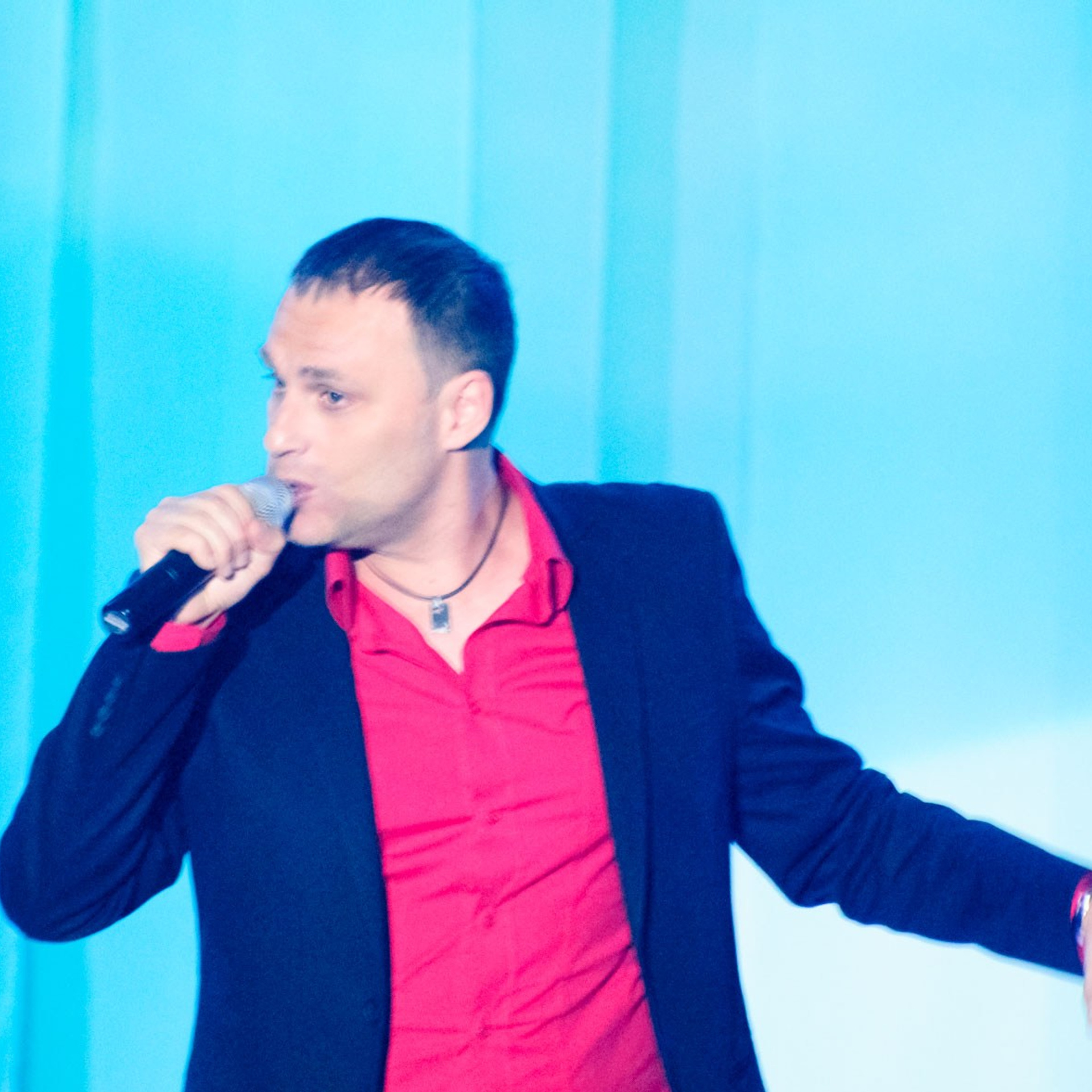 МАЙ 2015 (Юбилей Е.Т.). Взгляд через объектив