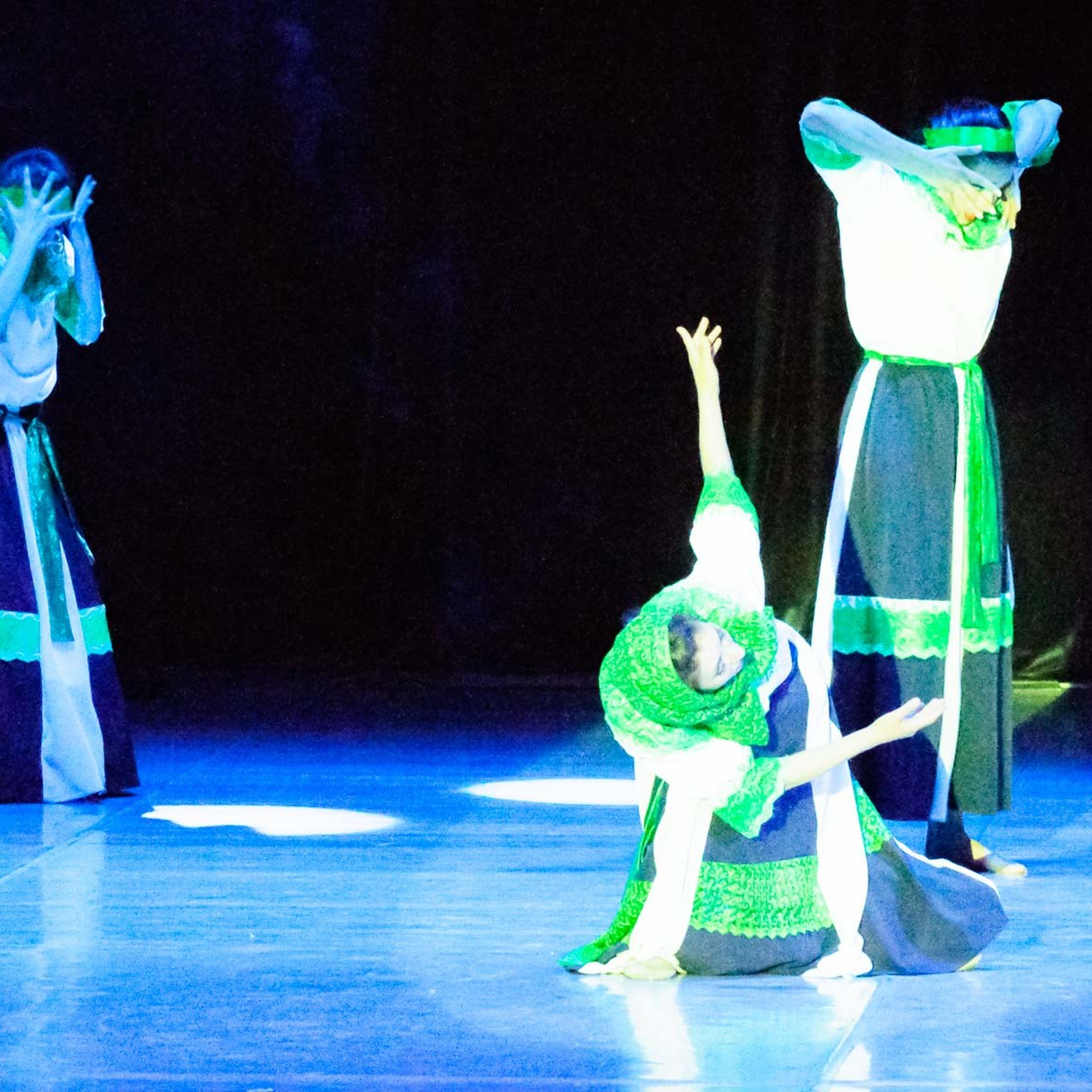 МАЙ 2015 (Юбилей Е.Т.). Взгляд через объектив