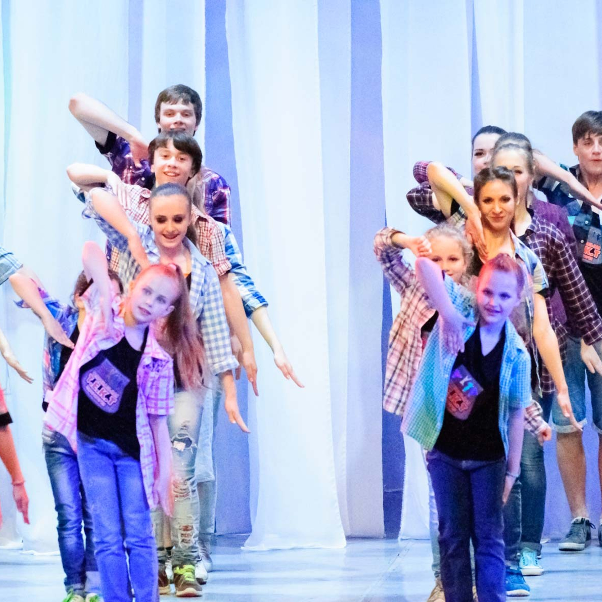 МАЙ 2015 (Юбилей Е.Т.). Взгляд через объектив