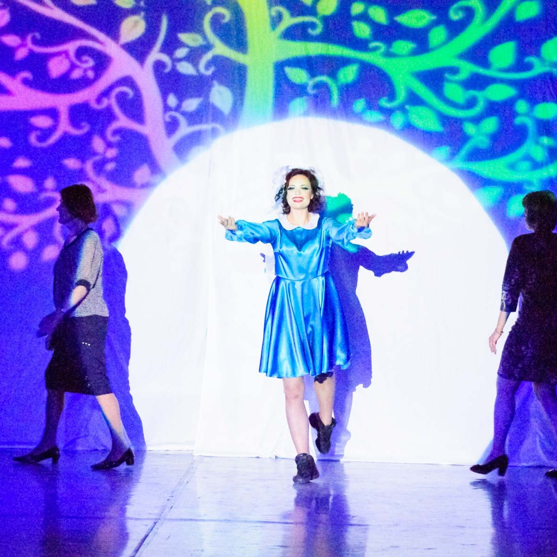 МАЙ 2015 (Юбилей Е.Т.). Взгляд через объектив