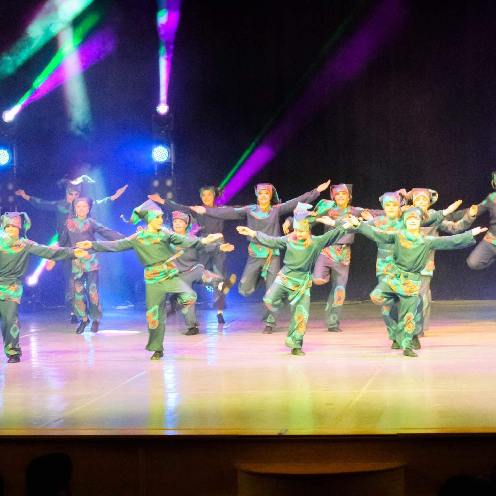 МАЙ 2015 (Юбилей Е.Т.). Взгляд через объектив