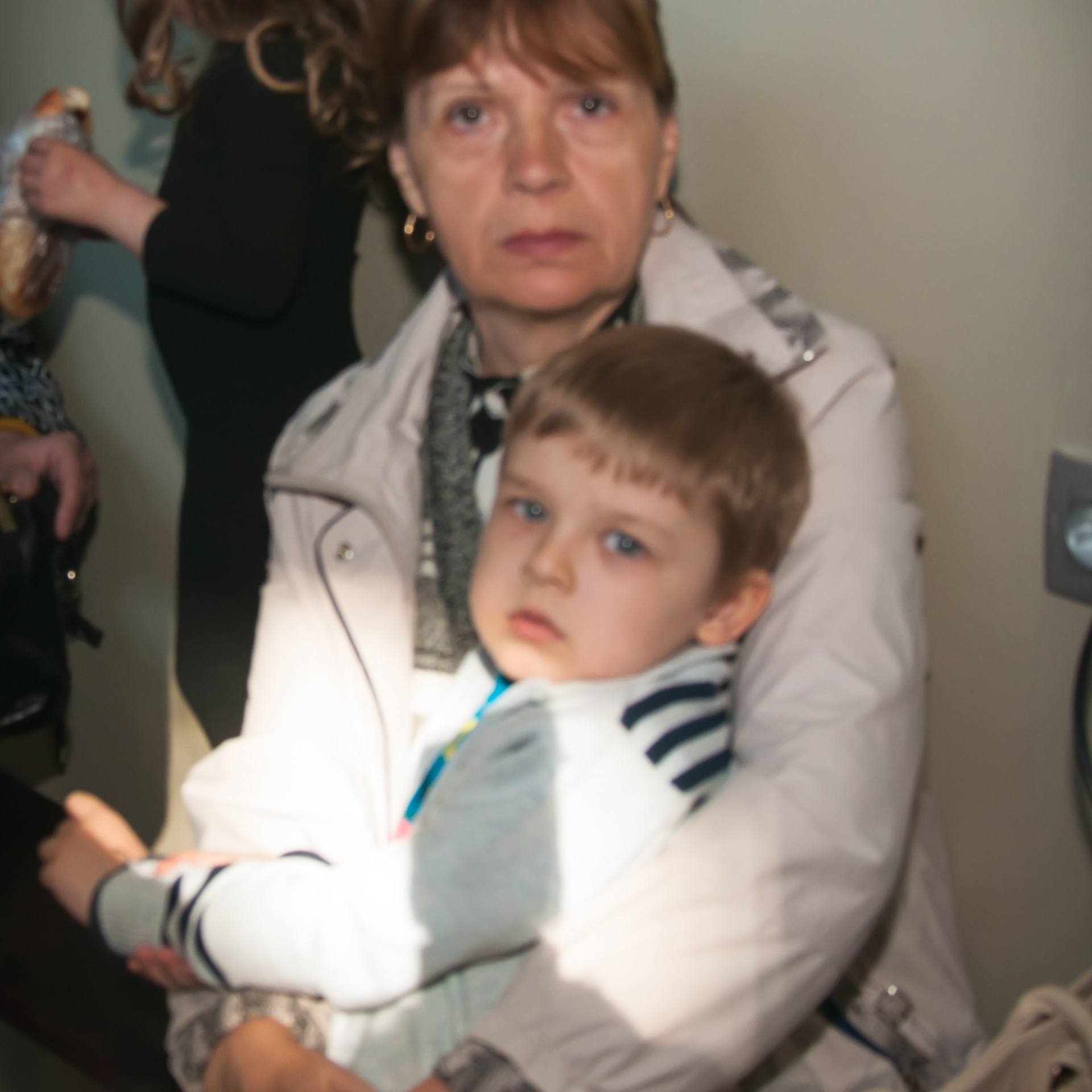 ИЮНЬ 2017 (Концерт + Мятлево). Взгляд через объектив