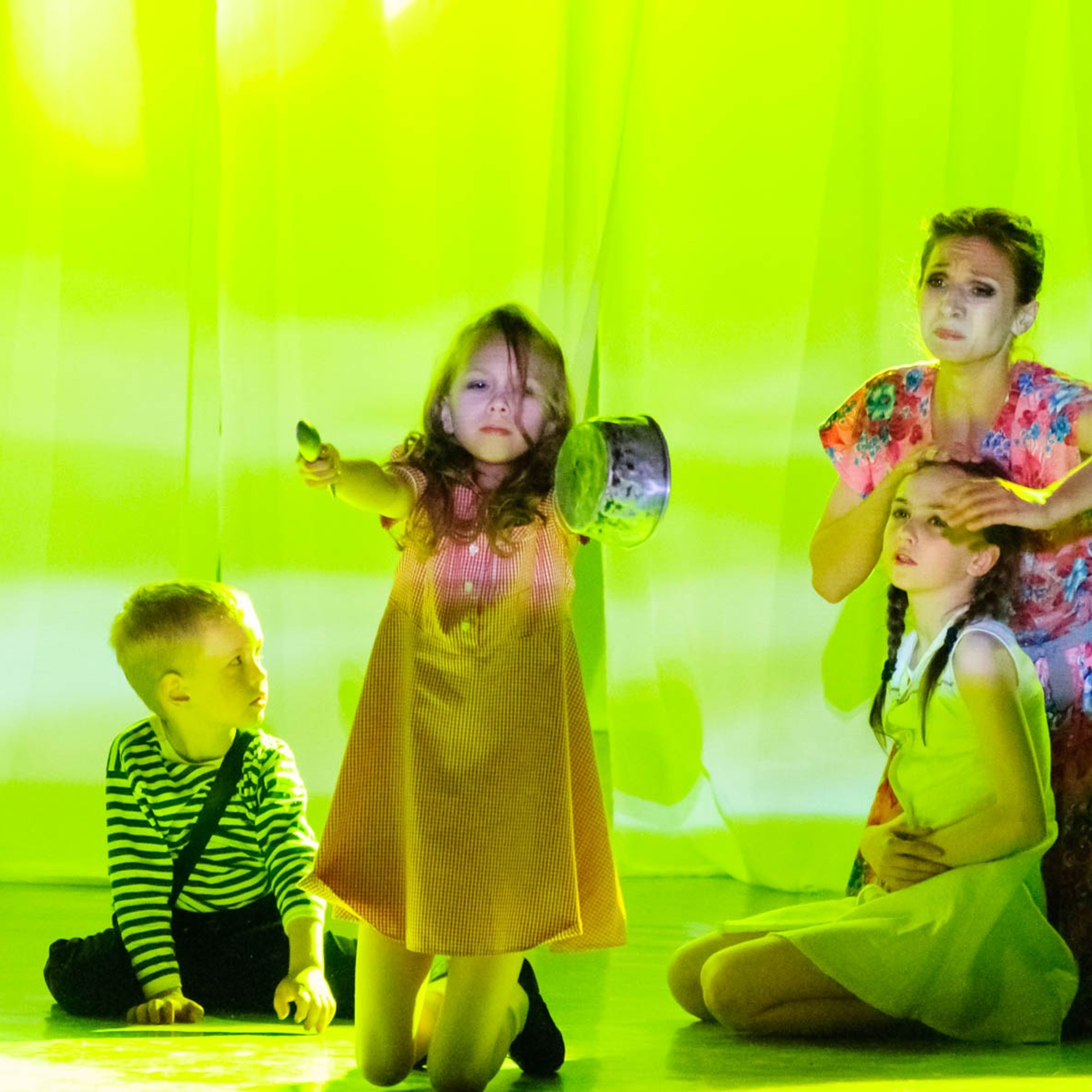 МАЙ 2015 (Юбилей Е.Т.). Взгляд через объектив