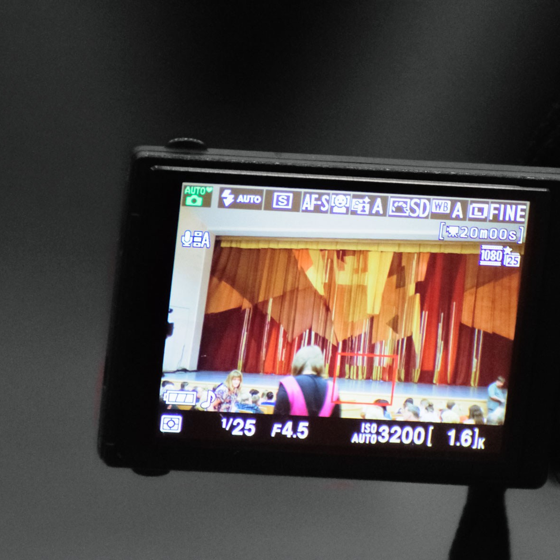 МАЙ 2015 (Юбилей Е.Т.). Взгляд через объектив