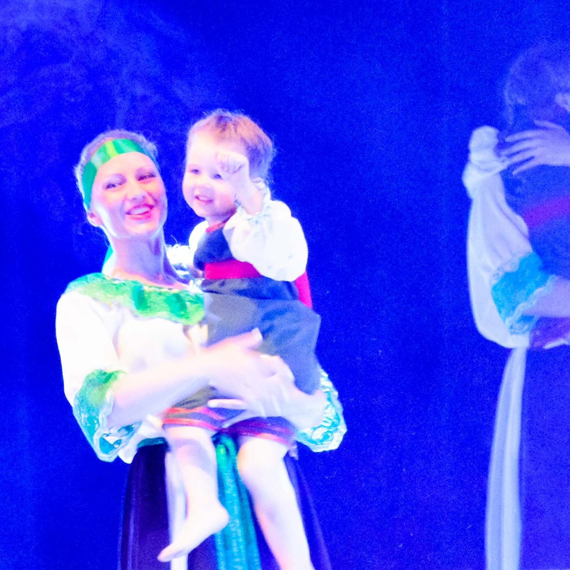 МАЙ 2015 (Юбилей Е.Т.). Взгляд через объектив