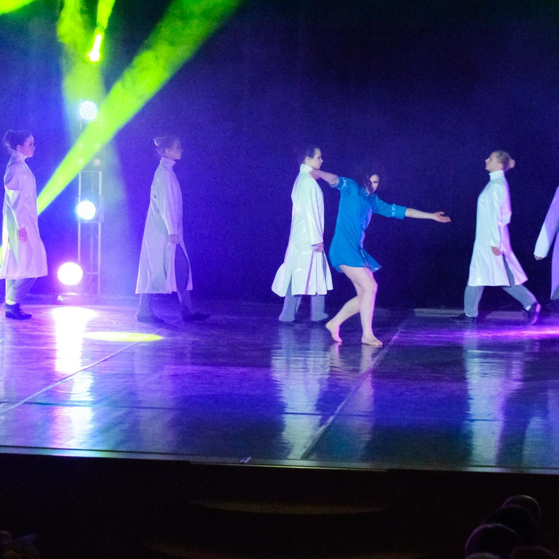 МАЙ 2015 (Юбилей Е.Т.). Взгляд через объектив