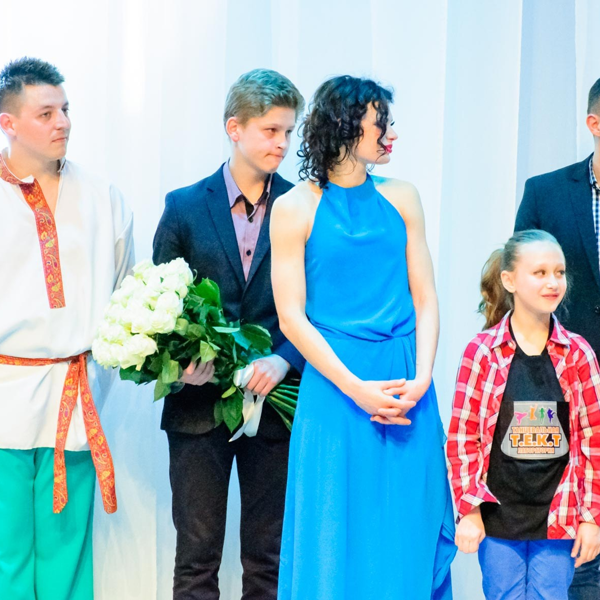 МАЙ 2015 (Юбилей Е.Т.). Взгляд через объектив