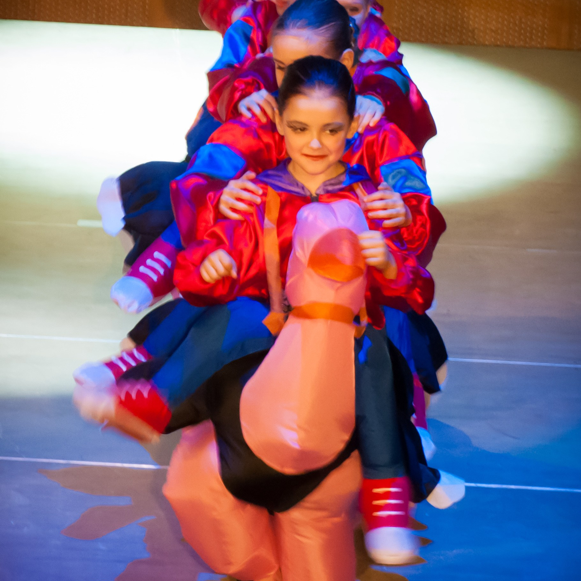 ИЮНЬ 2017 (Концерт + Мятлево). Взгляд через объектив