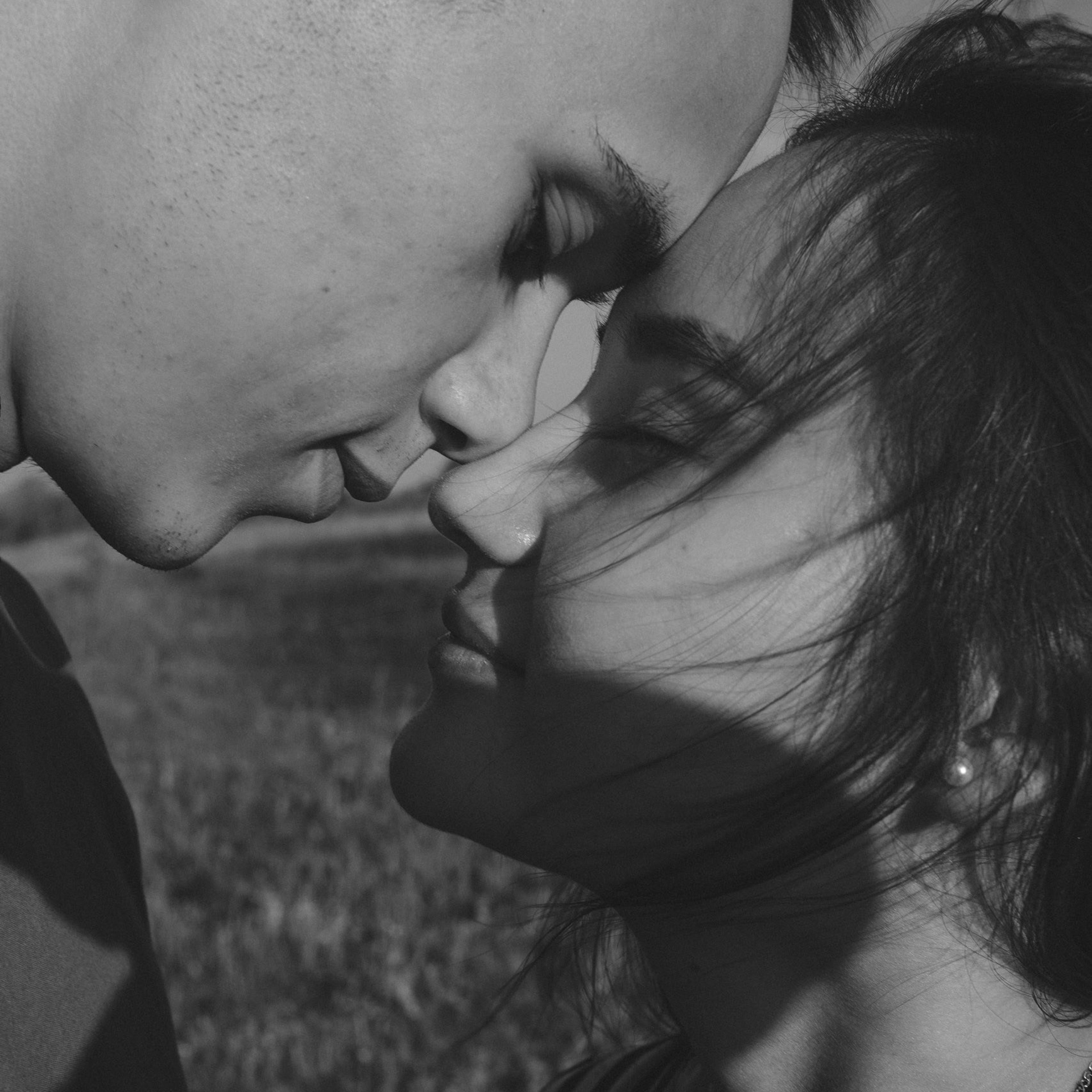 Алиса и Кирилл