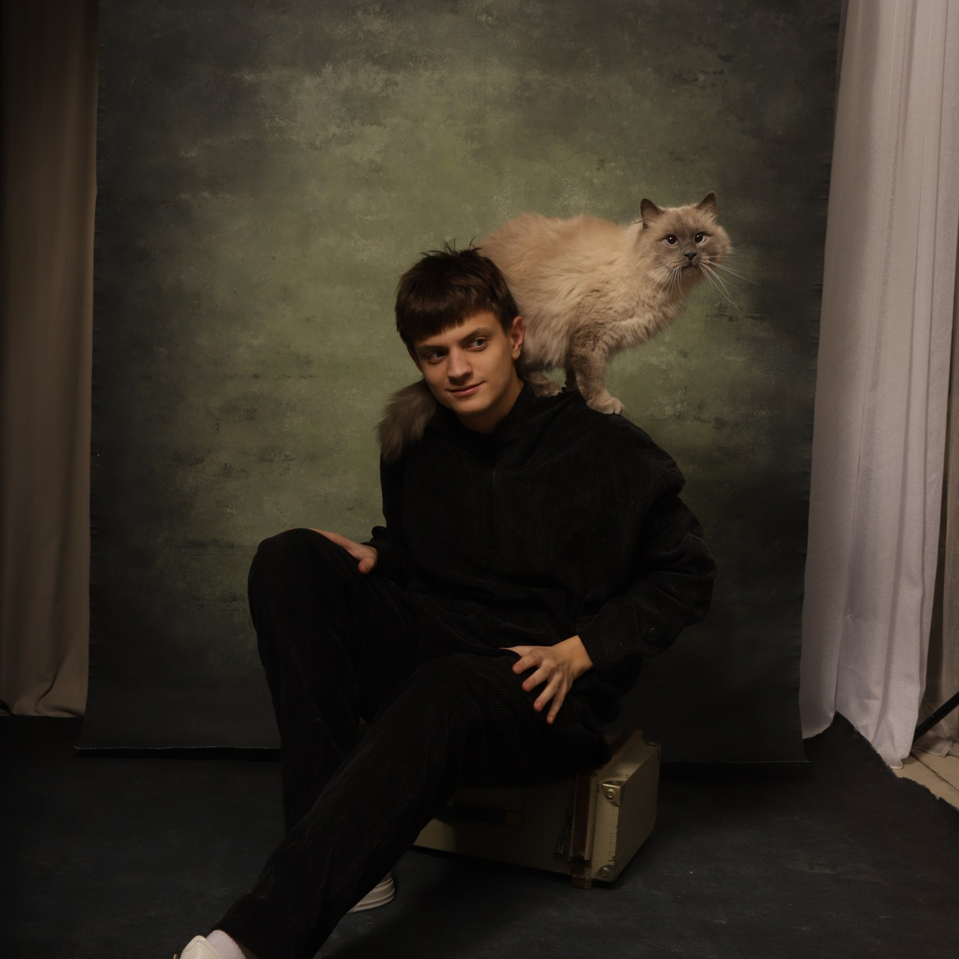 Отзывы. Фотограф Минск — Осиповичи Ерошевич Елена