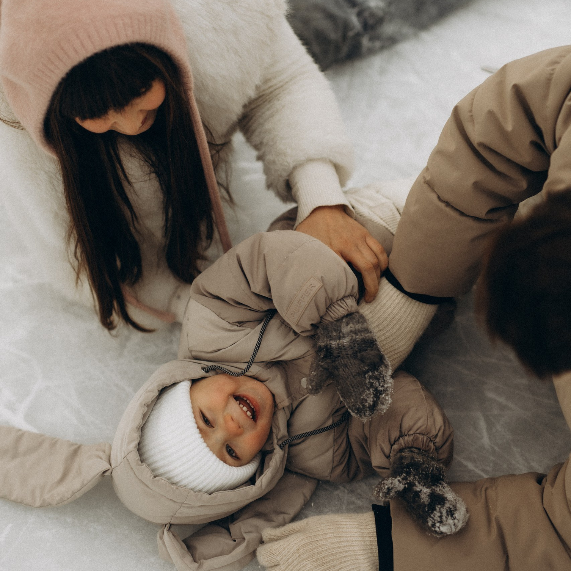 Отзывы. Семейный и домашний фотограф Москва