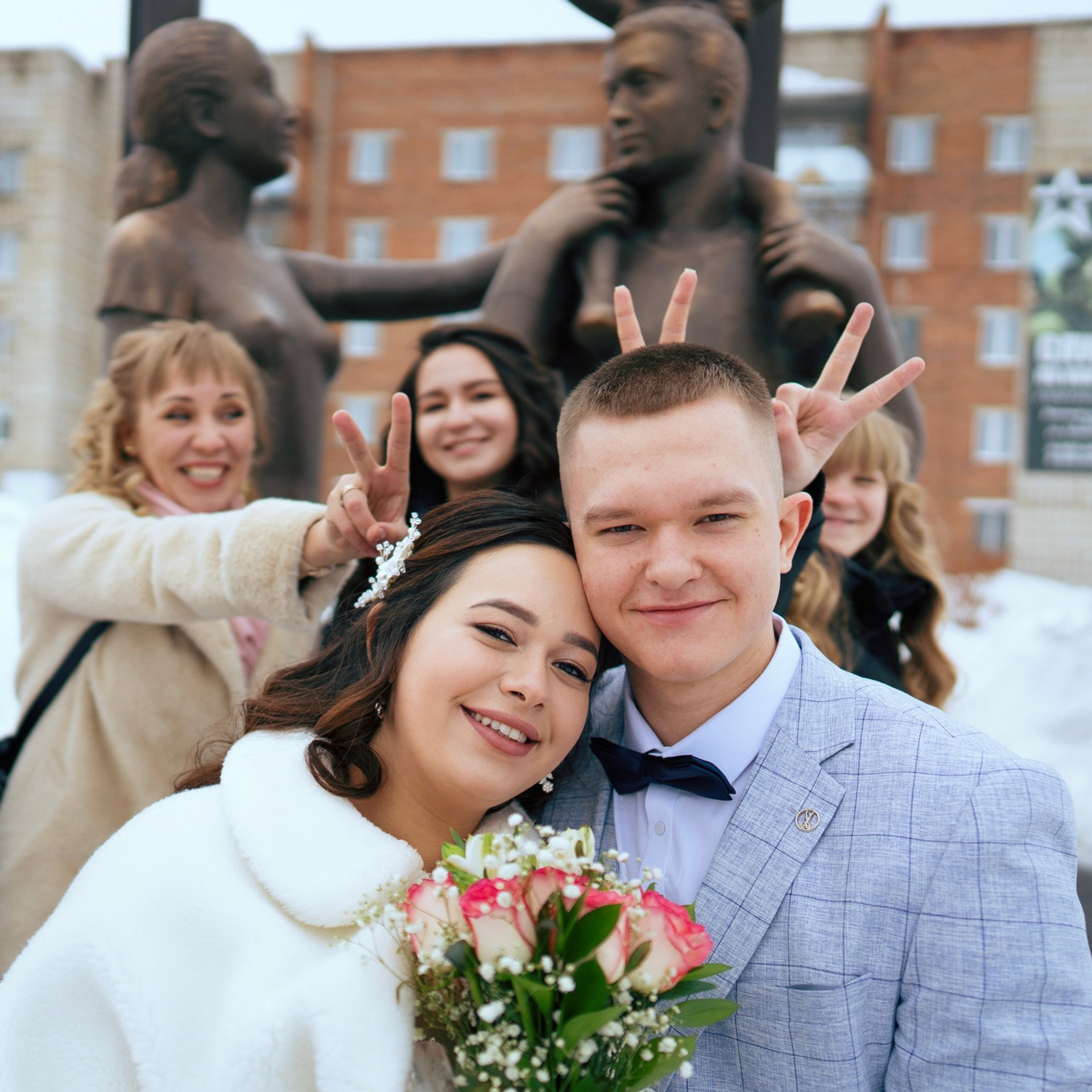 Свадебный ренессанс. Фотограф Петр Копылов. Кемерово. Сибирь. Россия