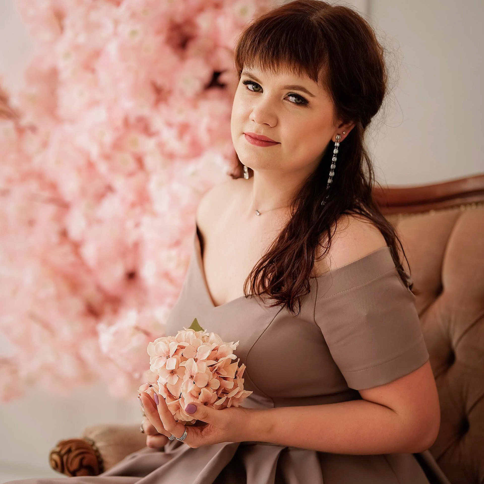 Отзывы. Детский, семейный и женский фотограф в Дубае Марина Петрова