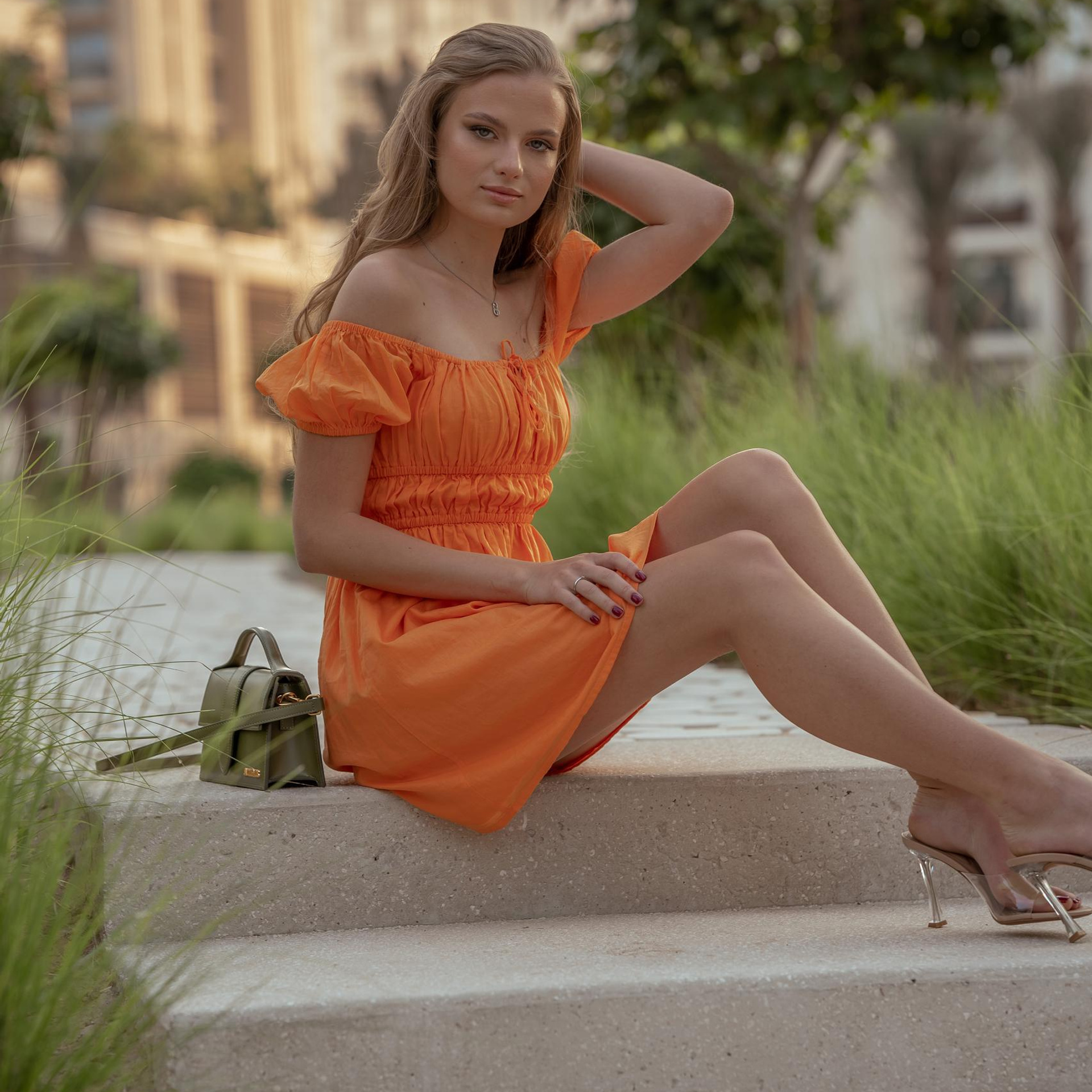 Отзывы. Детский, семейный и женский фотограф в Дубае Марина Петрова