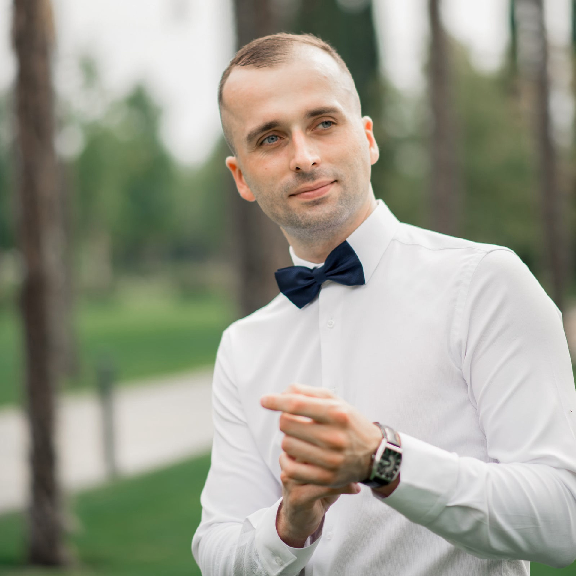 Отзывы. Свадебный фотограф Екатерина Зайцева Краснодар