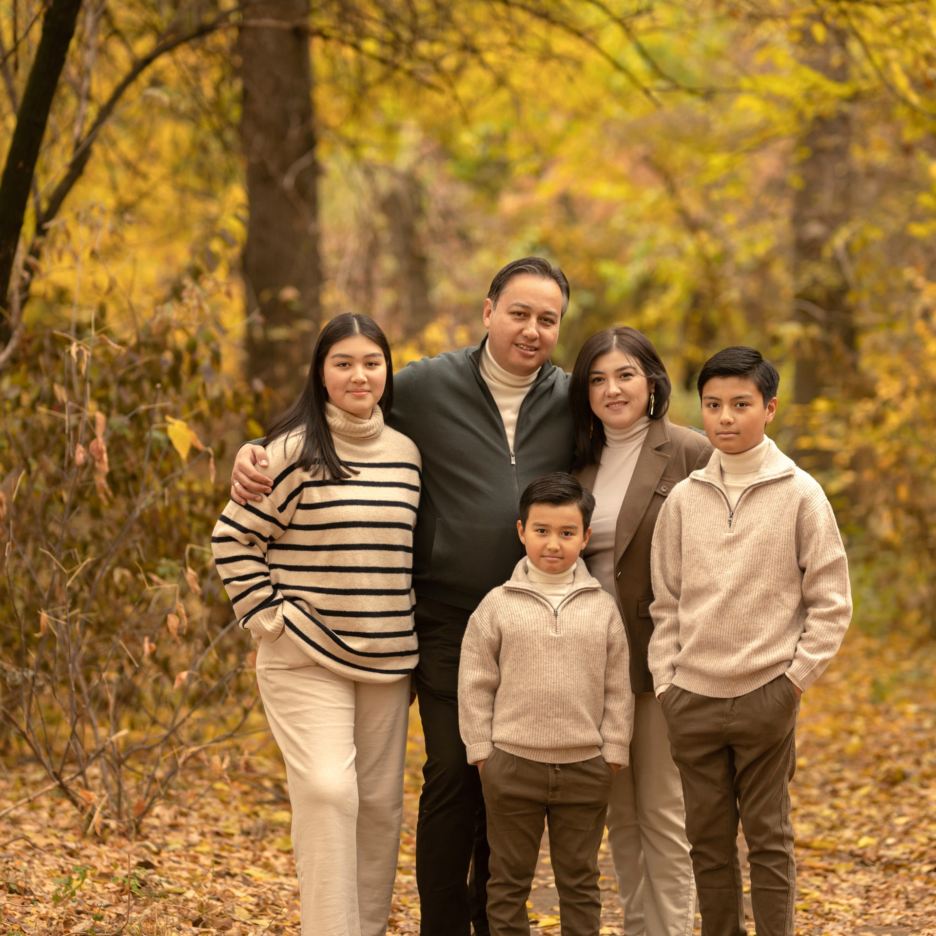 Отзывы. Фотограф Алматы Ким Екатерина