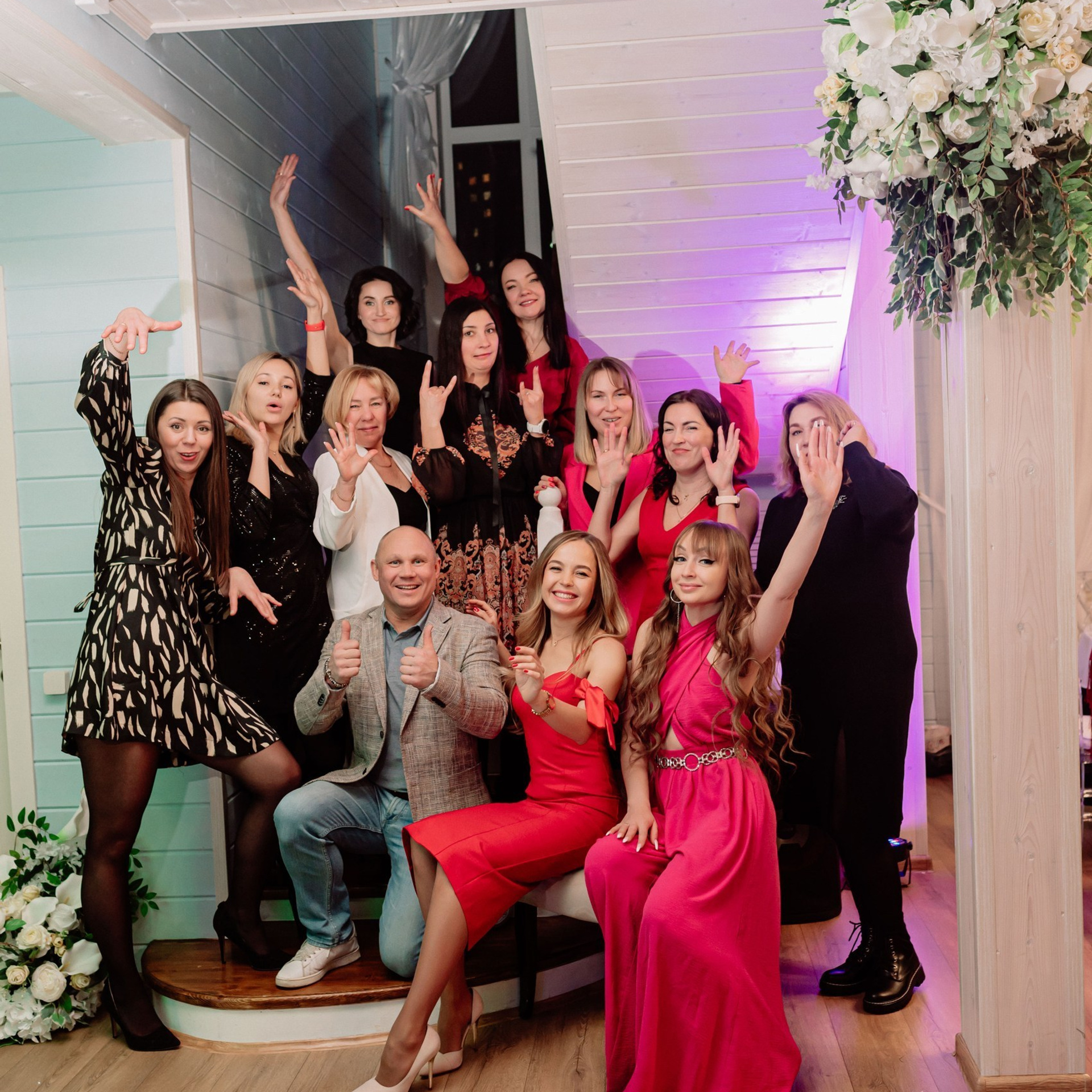 Отзывы. Семейный  и свадебный фотограф в Мурманске Мария Шепелева