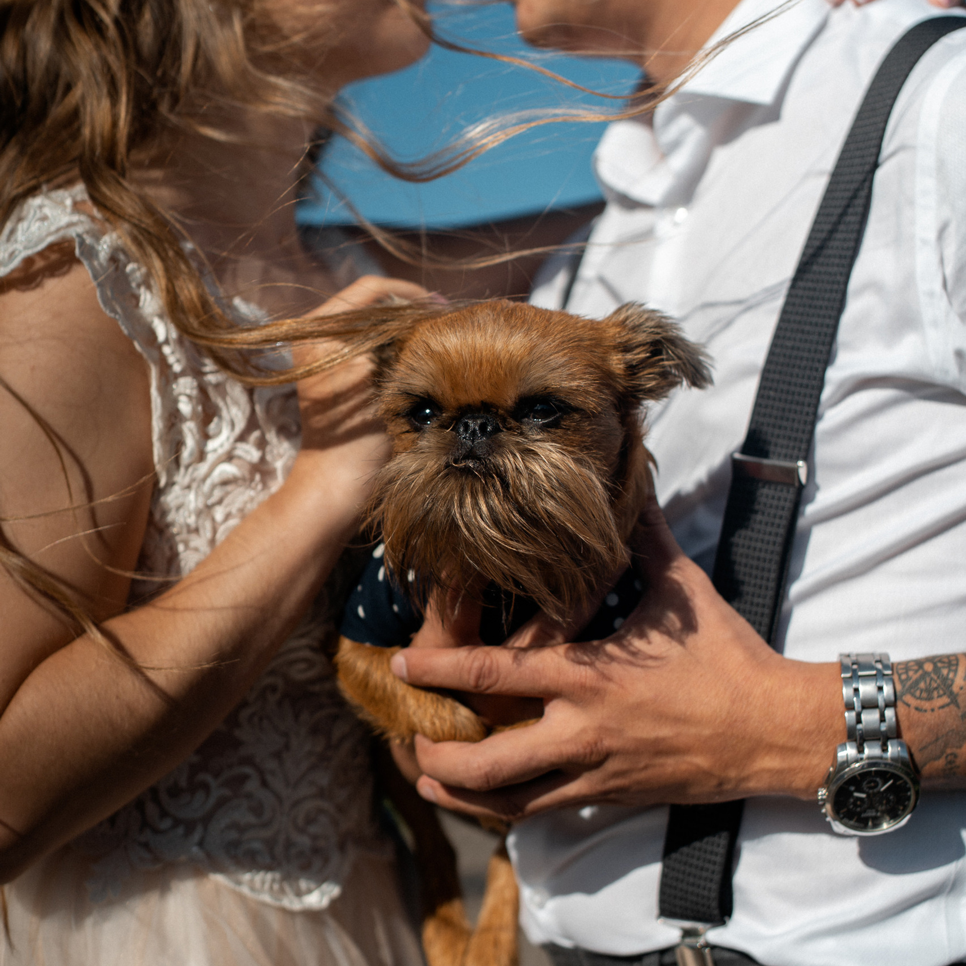 Отзывы. Живые снимки! Фотограф Даша Бендер