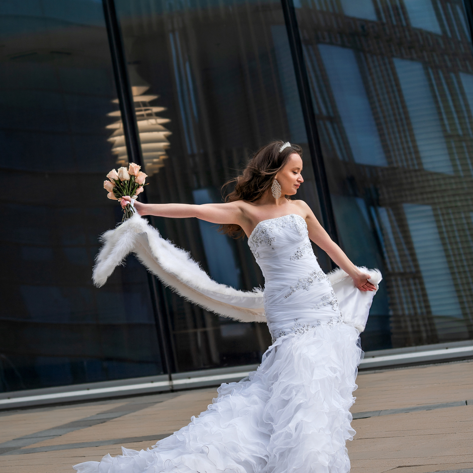 Отзывы. Живые снимки! Фотограф Даша Бендер