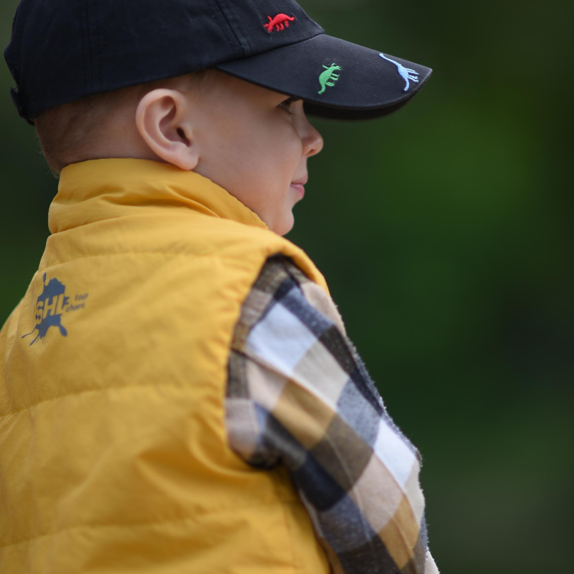 Отзывы. Семейный и детский фотограф в Серпухове Сергеенко Ольга