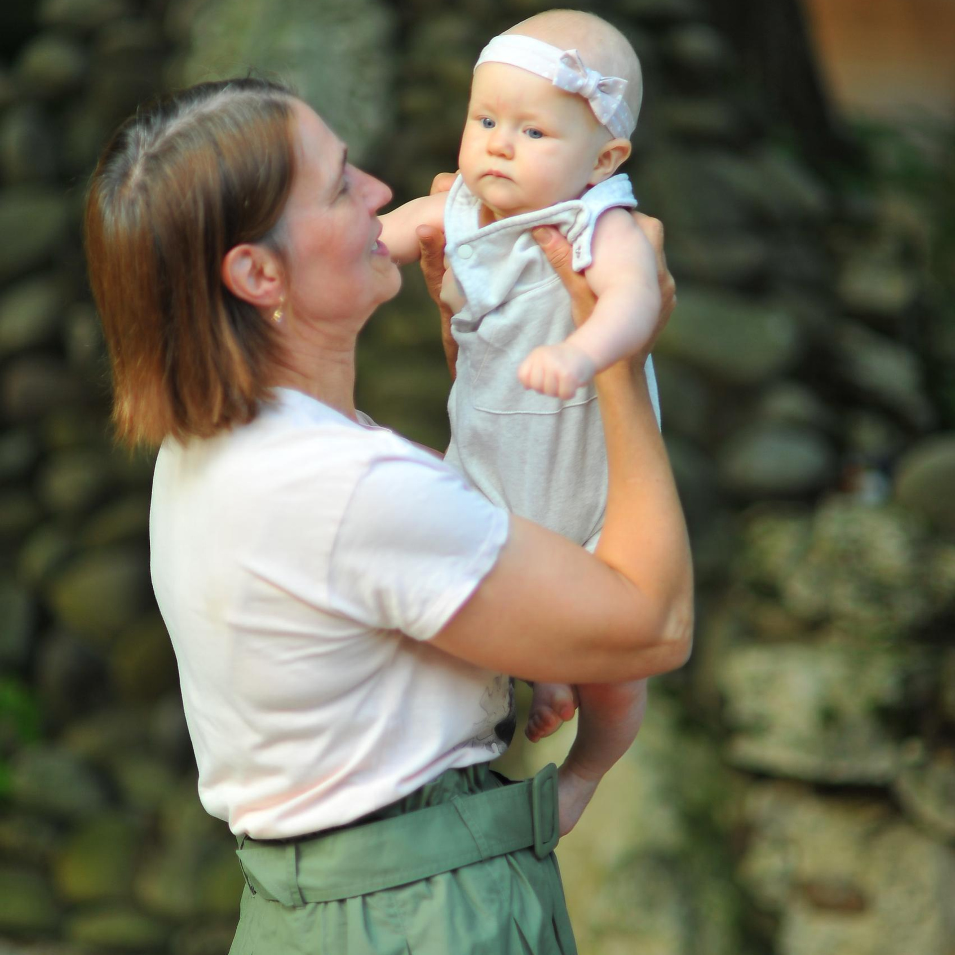 Отзывы. Семейный и детский фотограф в Серпухове Сергеенко Ольга