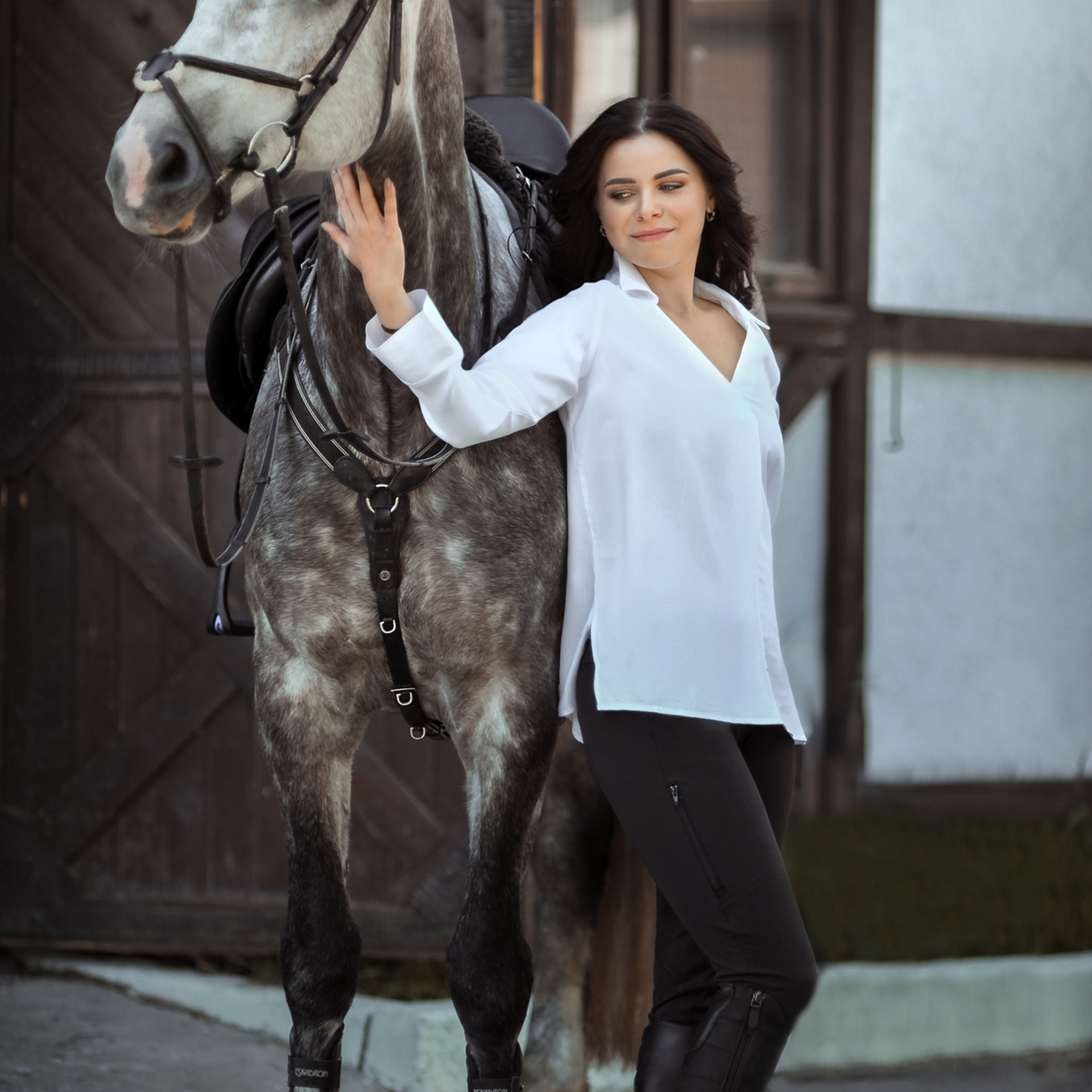 Отзывы. Семейный и детский фотограф в Серпухове Сергеенко Ольга