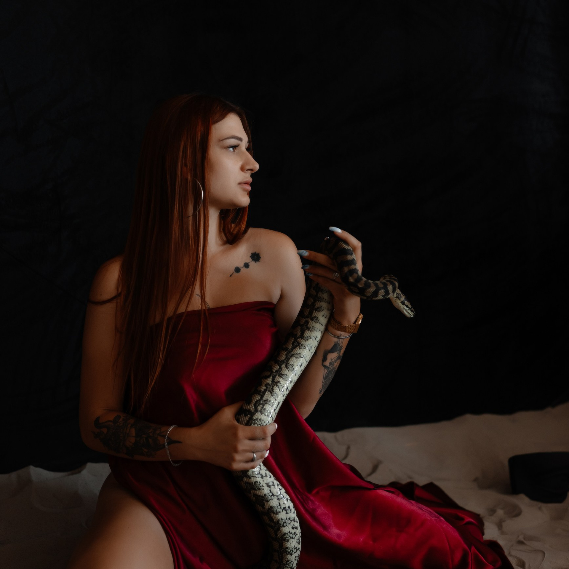 Отзывы. Свадебный фотограф в Горячем Ключе Смирнова Дина