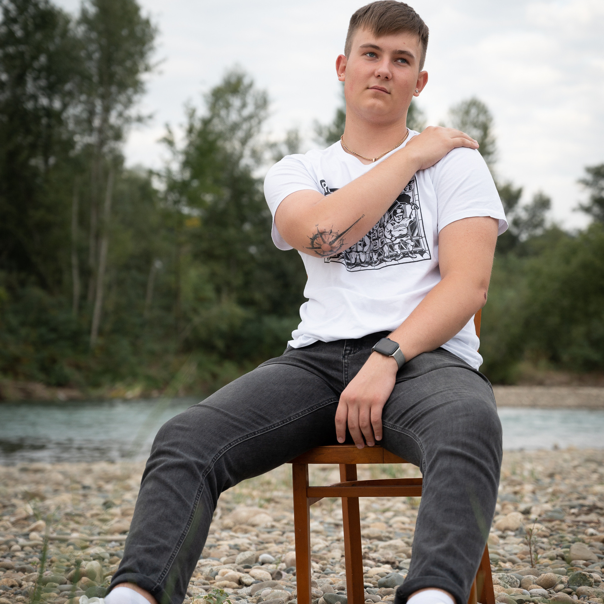 Привет, меня зовут Прохор. Сайт предметного и семейного фотографа