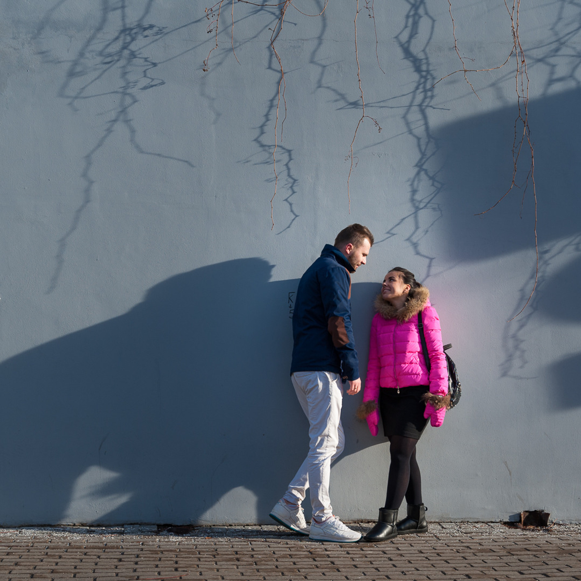 Привет, меня зовут Прохор. Сайт предметного и семейного фотографа