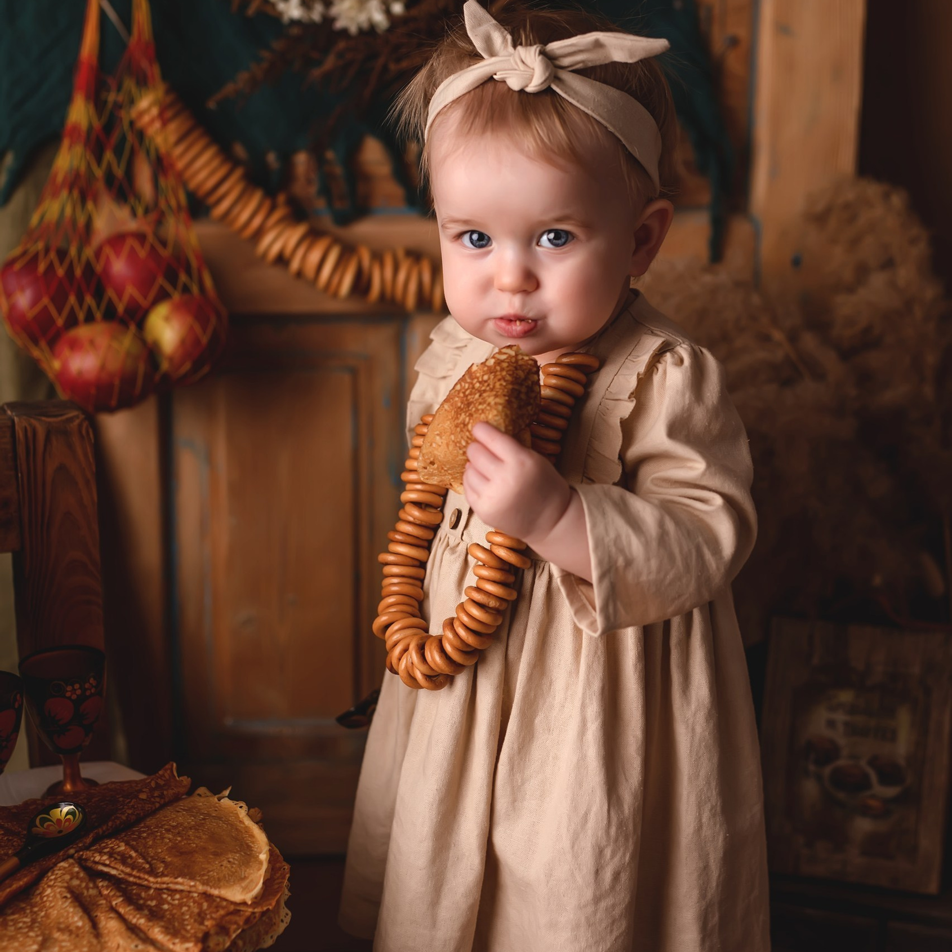 Отзывы. Ньюборн фотограф Владивосток