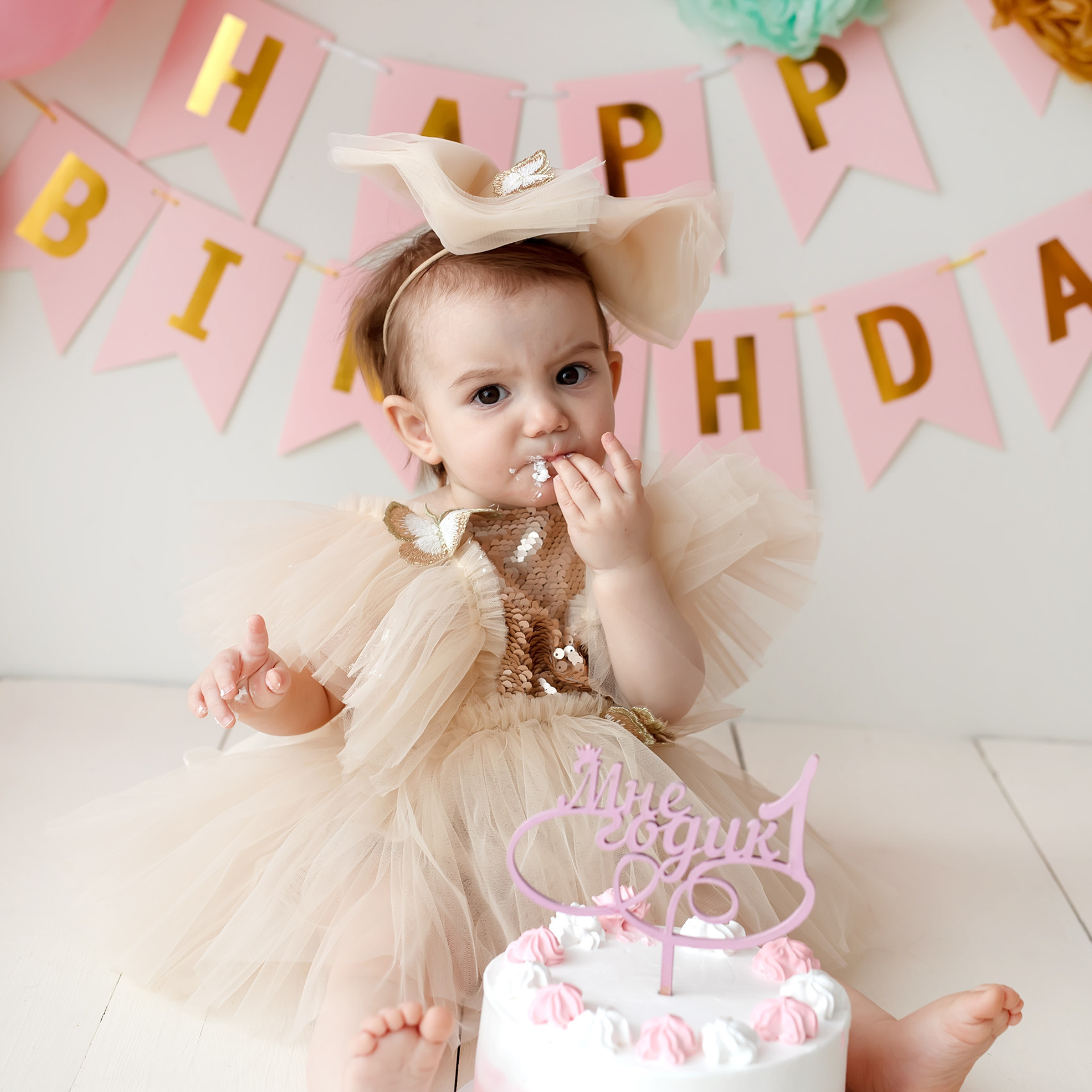 Отзывы. Ньюборн фотограф Владивосток