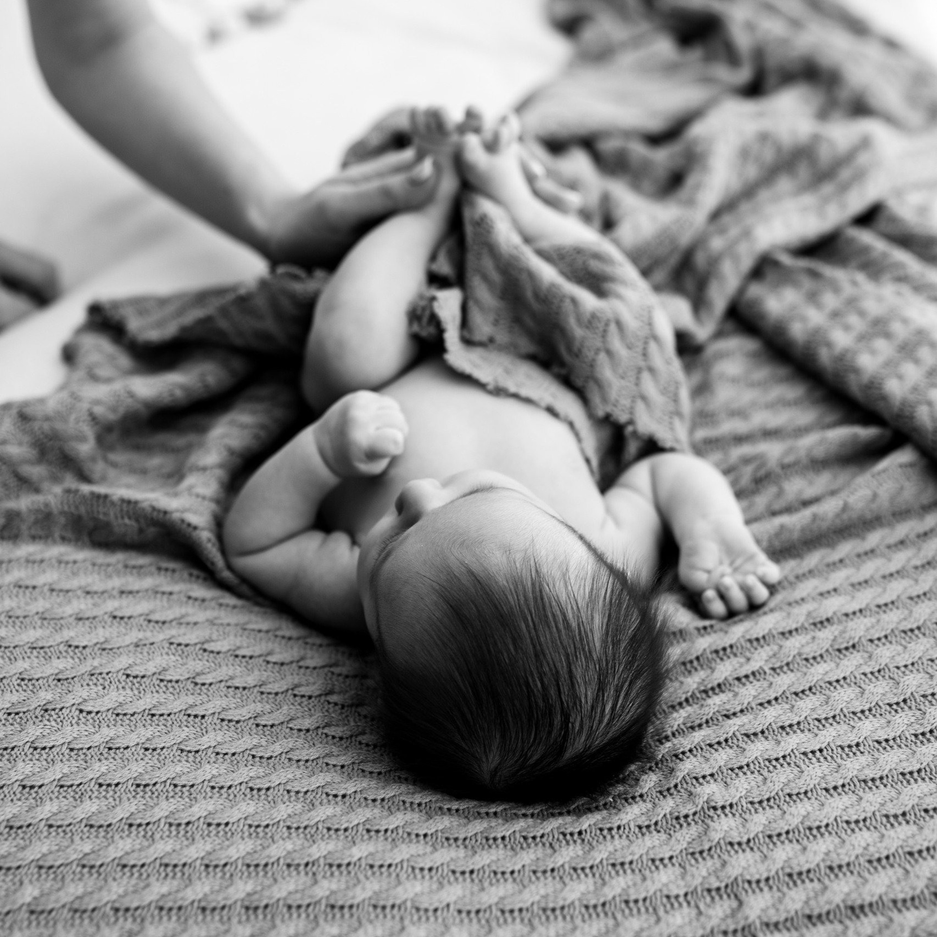 Отзывы. Ньюборн фотограф Владивосток