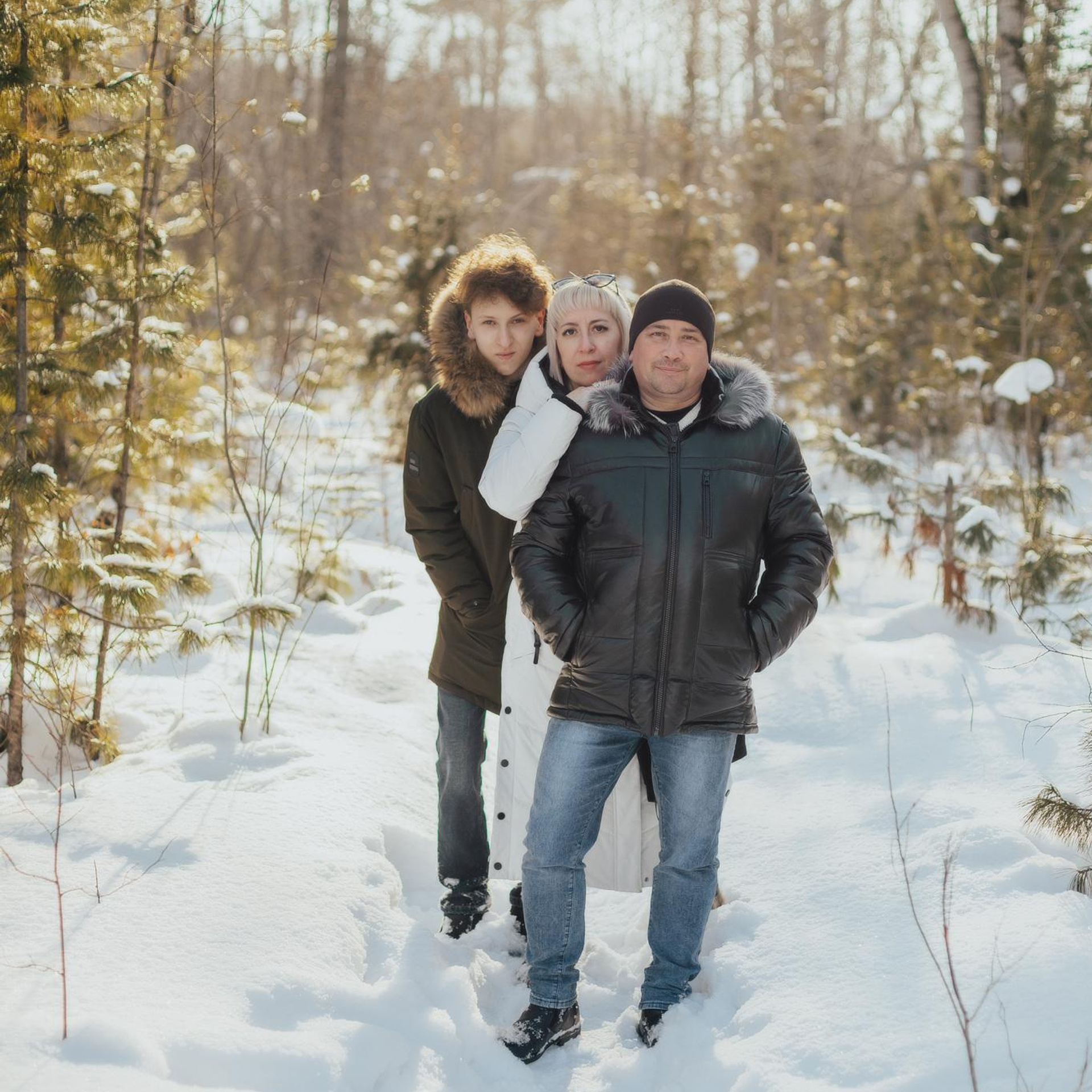 Отзывы. Фотограф Наталья Кургина Слюдянка Иркутск