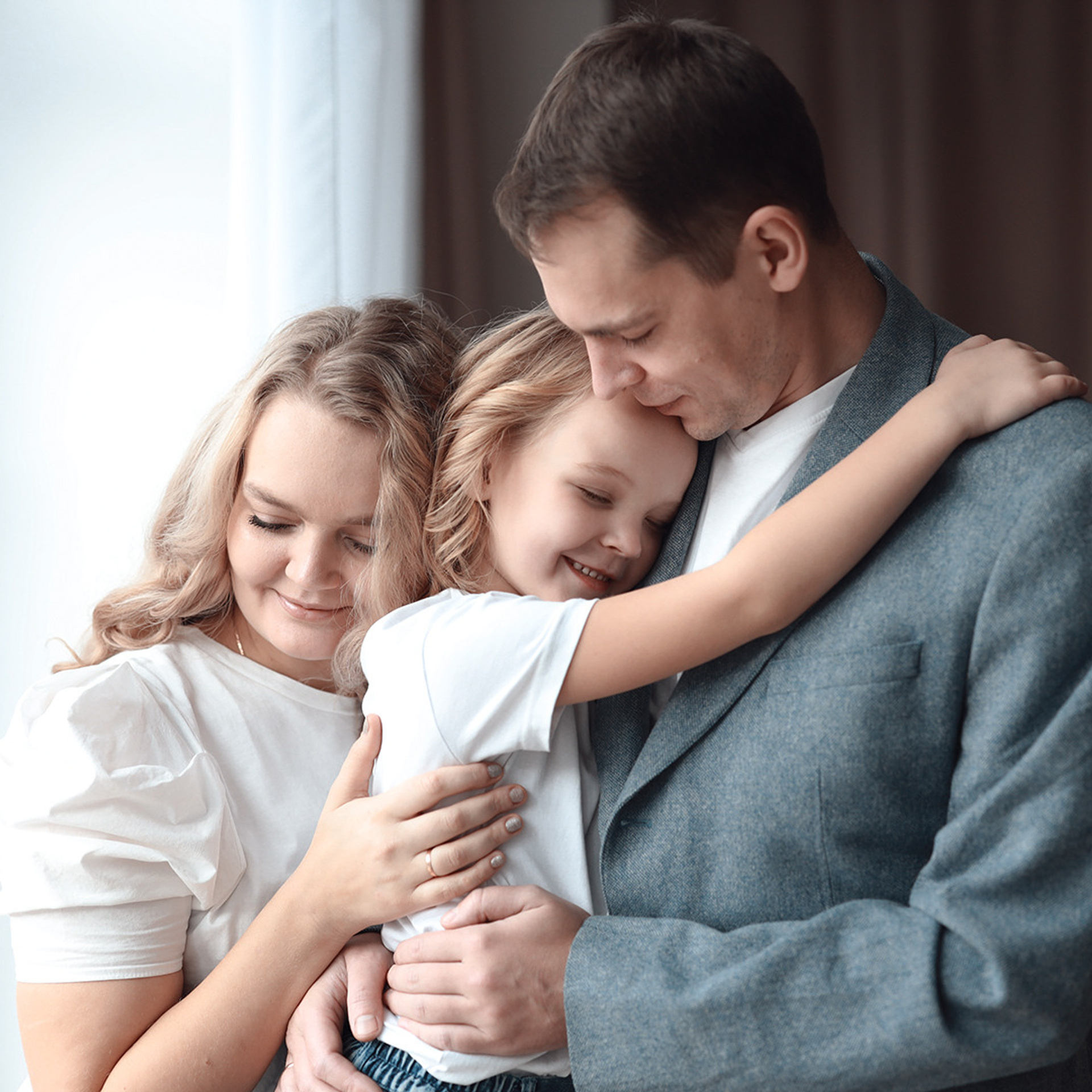 Отзывы. Фотограф Санкт-Петербург Конюхова Мария