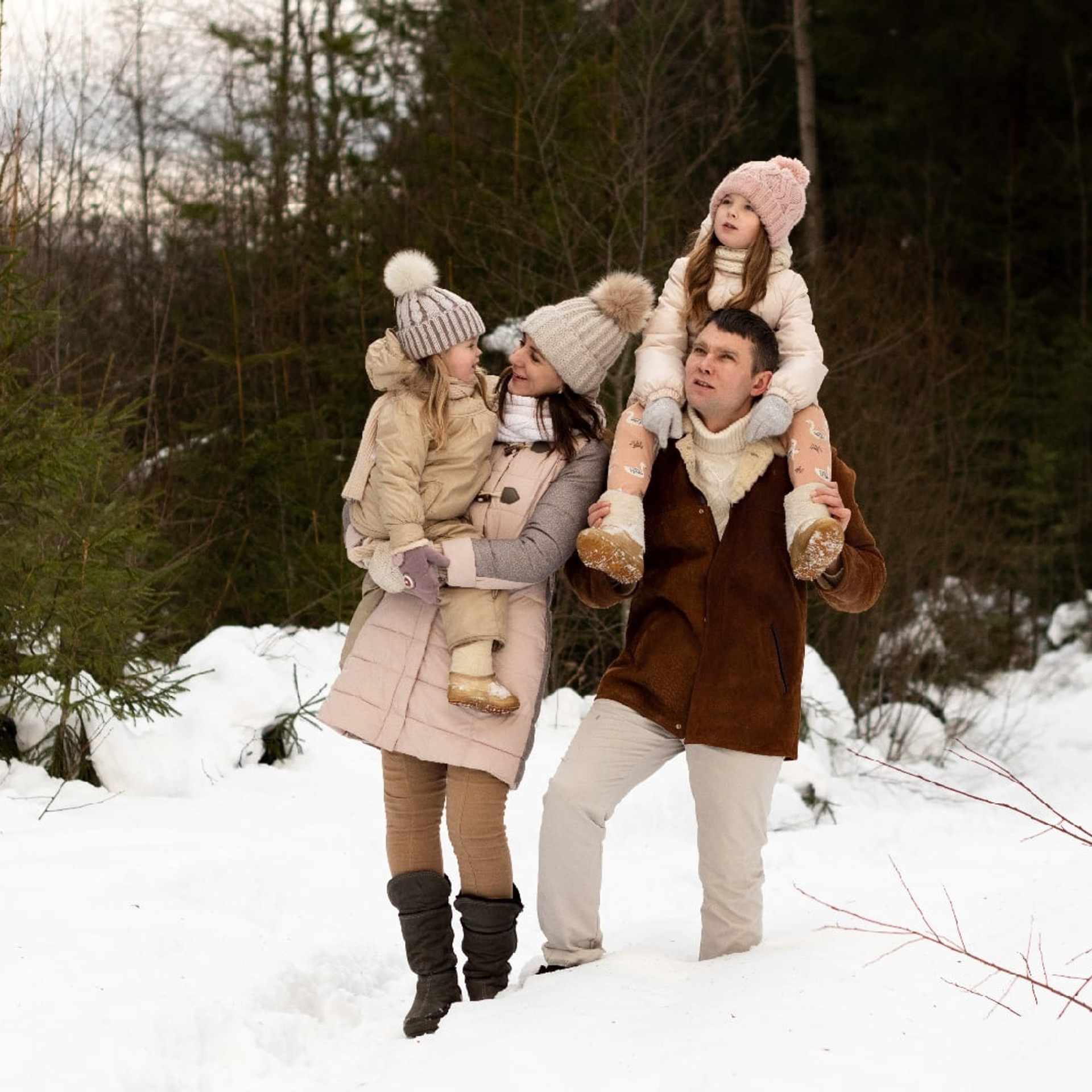 Отзывы. Фотограф Санкт-Петербург Конюхова Мария