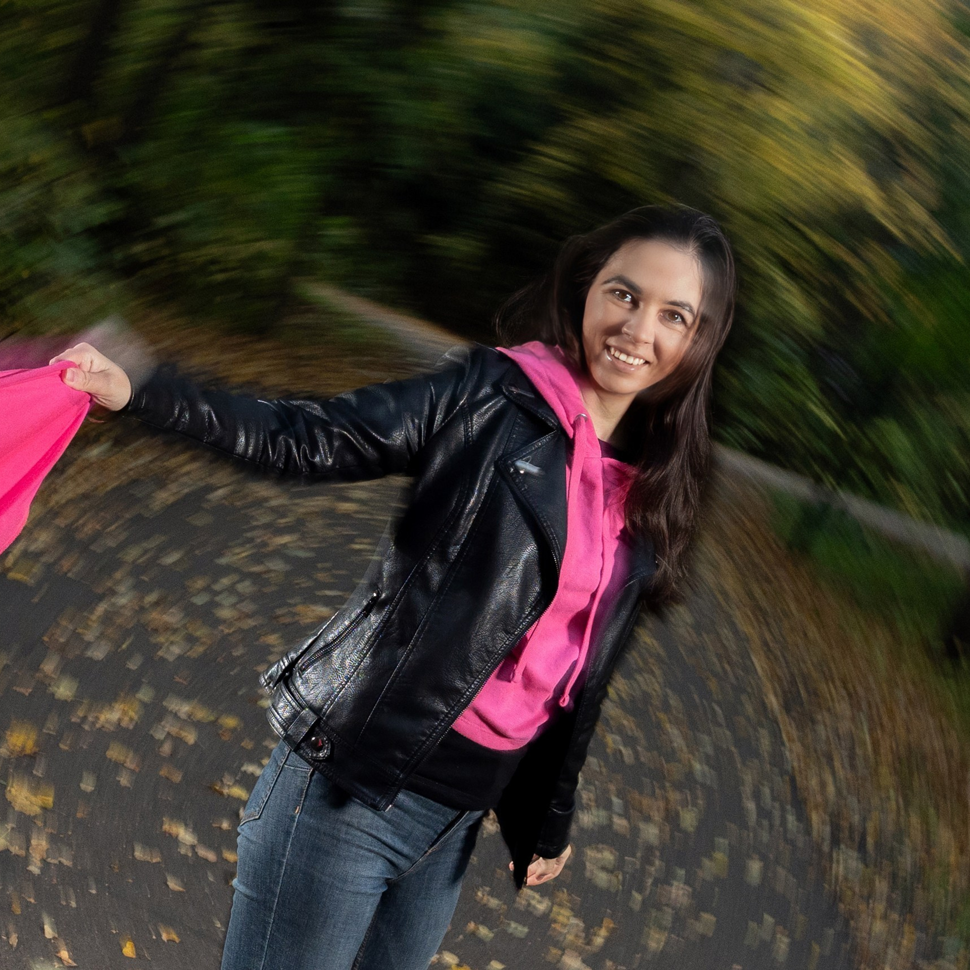 Парк Лесоводов Башкирии