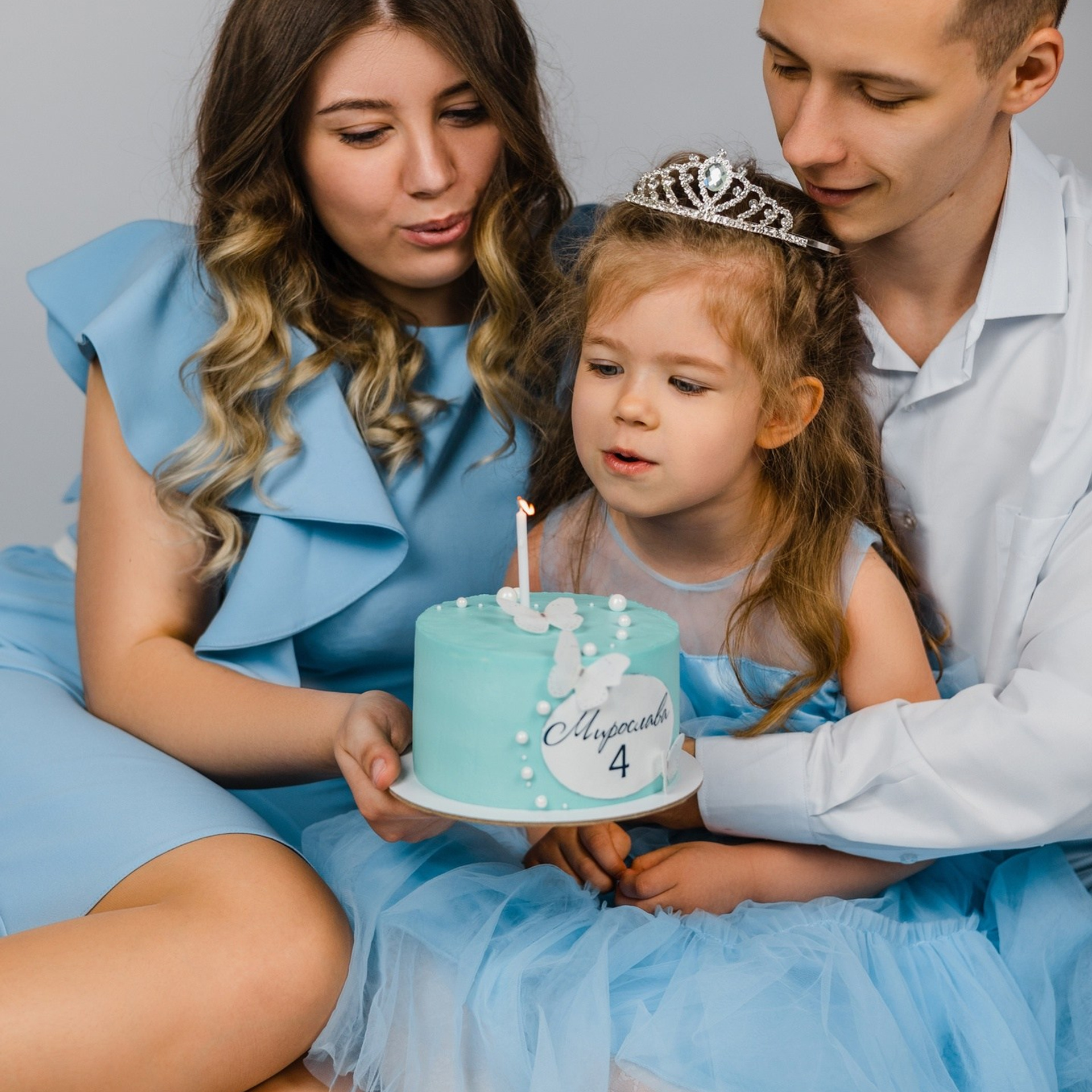 Отзывы. Фотограф в Туле и Алексине Стулова Мария