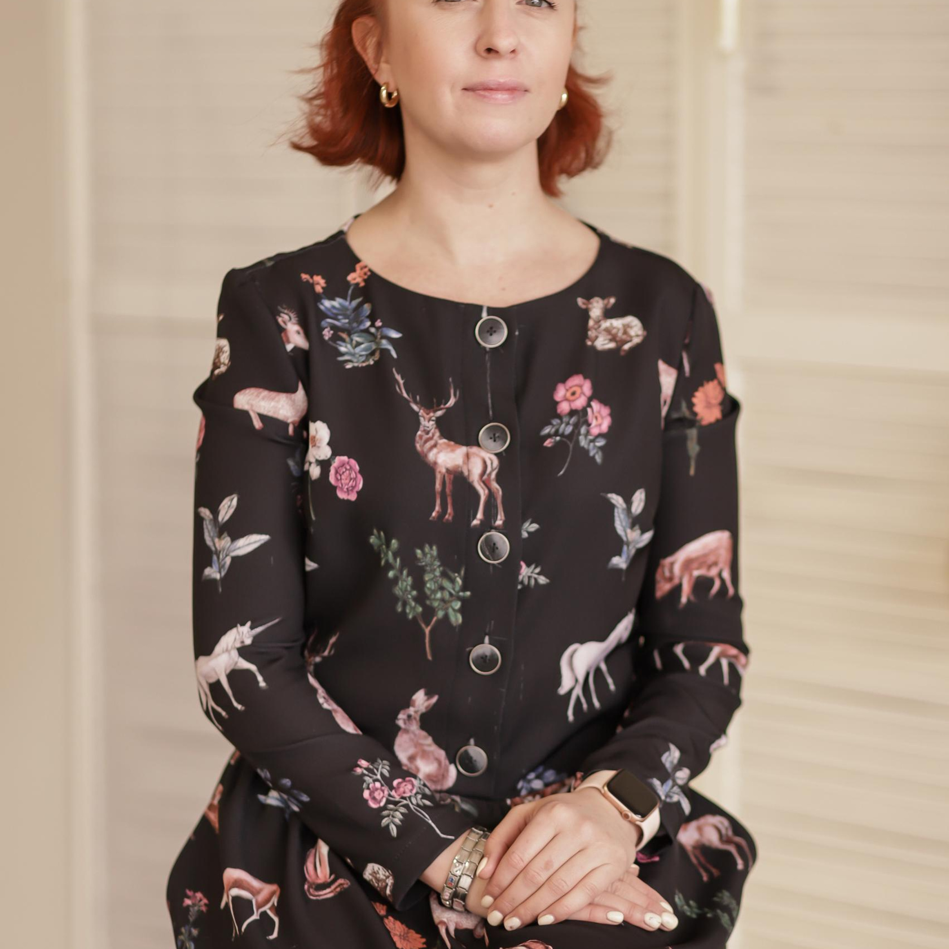 Отзывы. Семейный и детский фотограф в Калуге Вероника Голованова