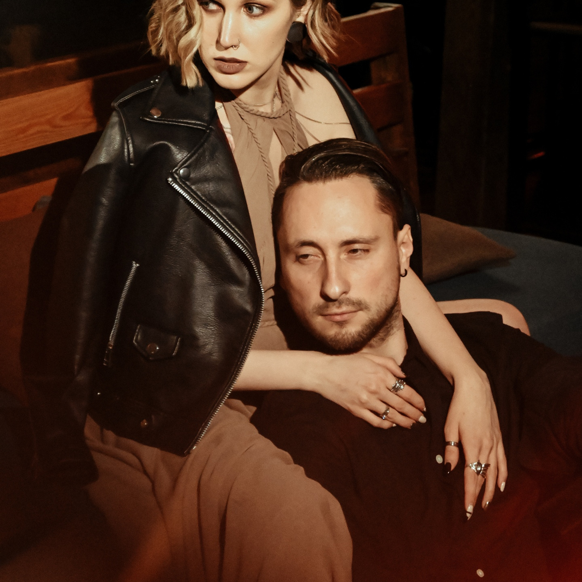 Истории любви. Maria Karzhak ваш фотограф в Батуми!