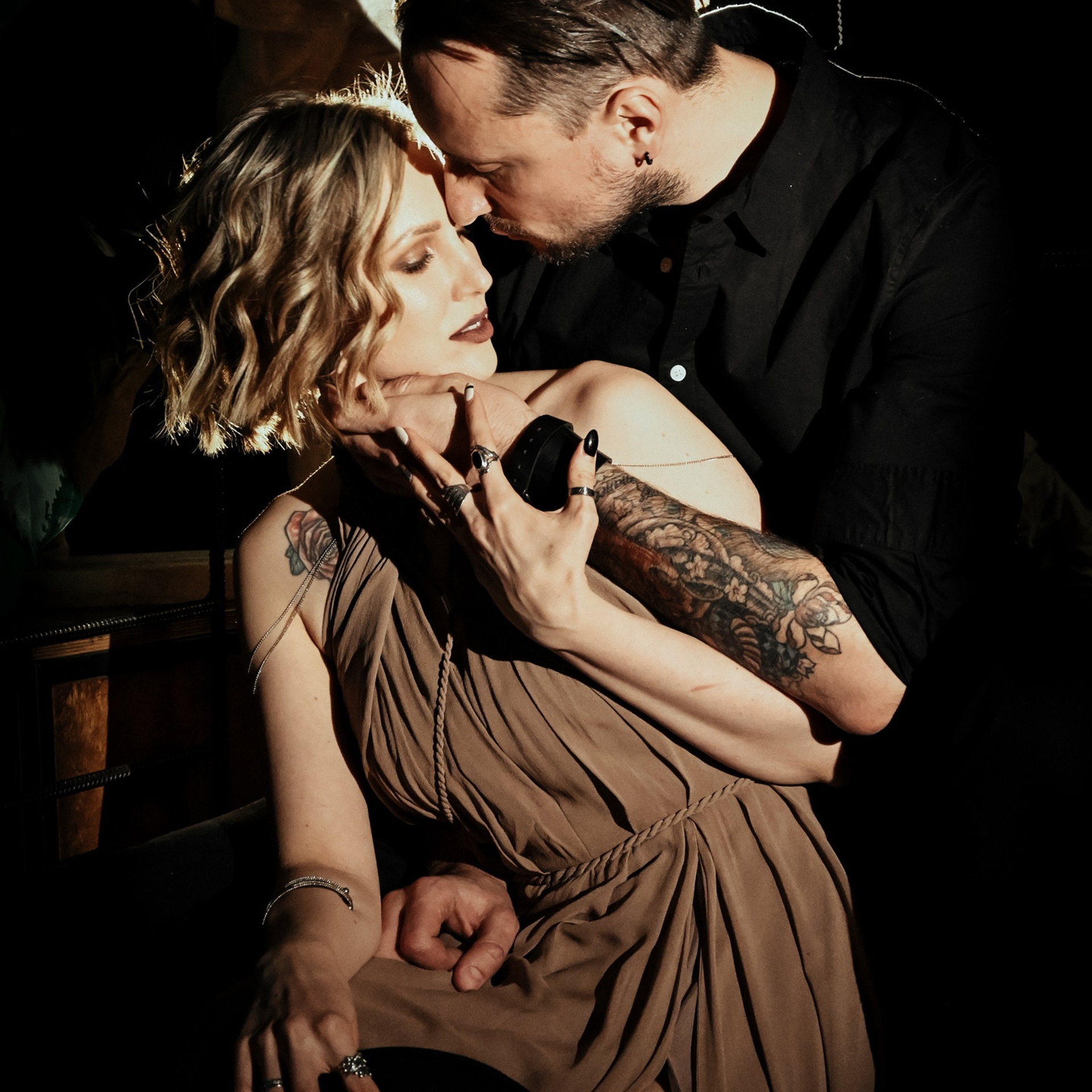 Истории любви. Maria Karzhak ваш фотограф в Батуми!